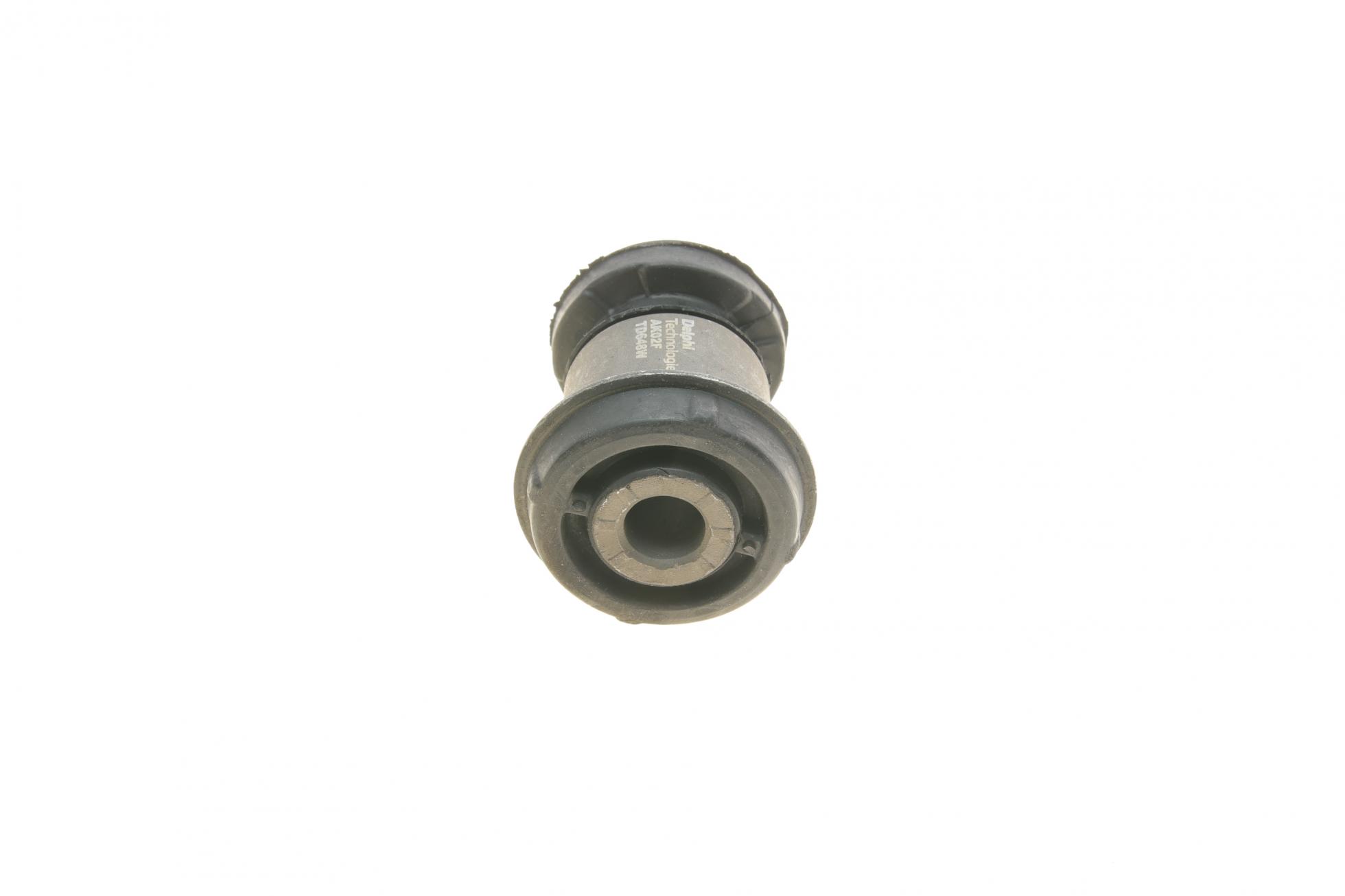 TD648W DELPHI