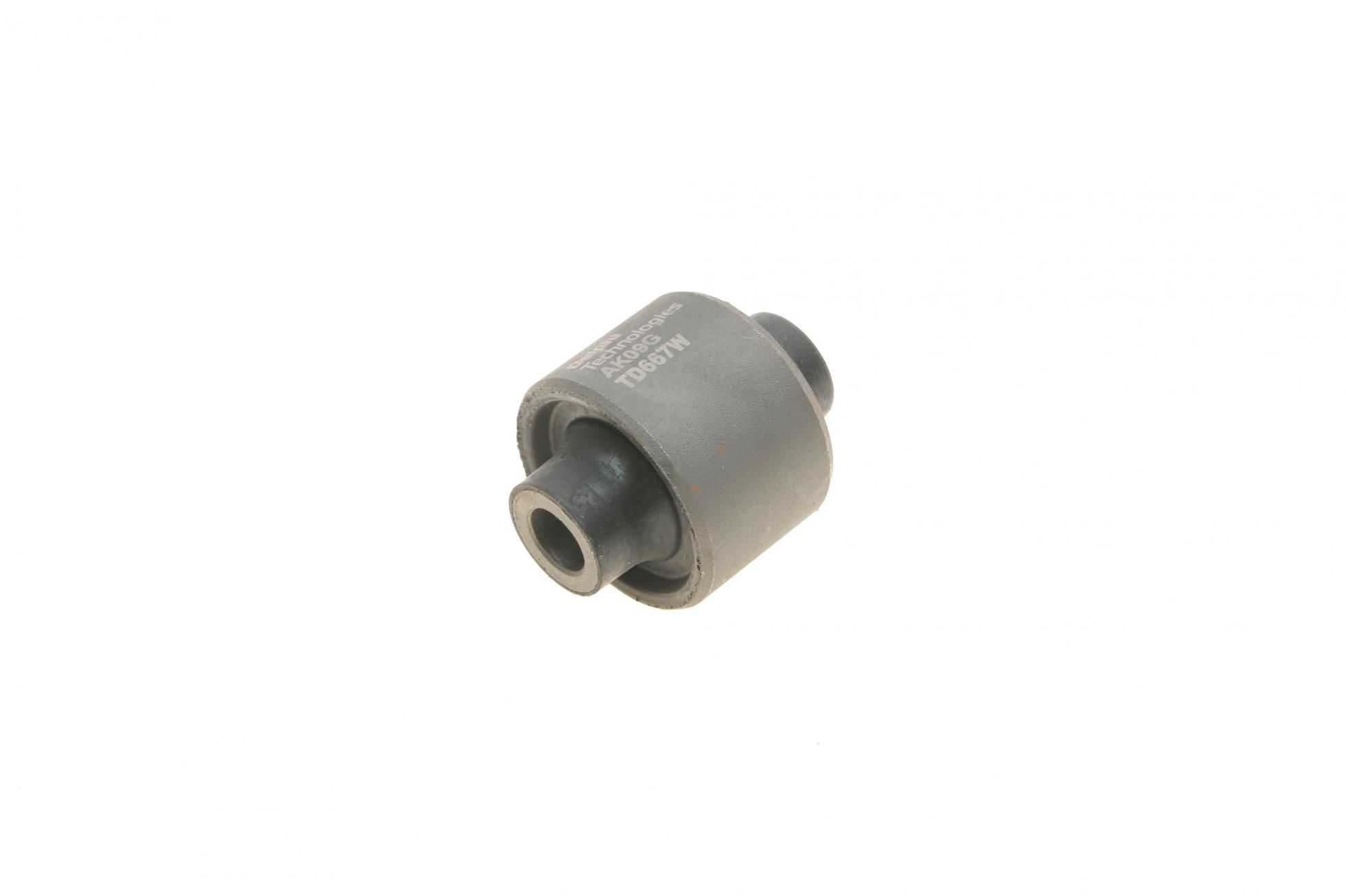TD667W DELPHI
