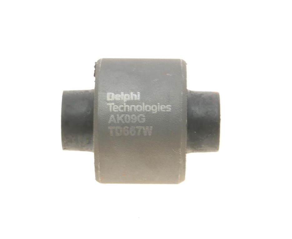 TD667W DELPHI