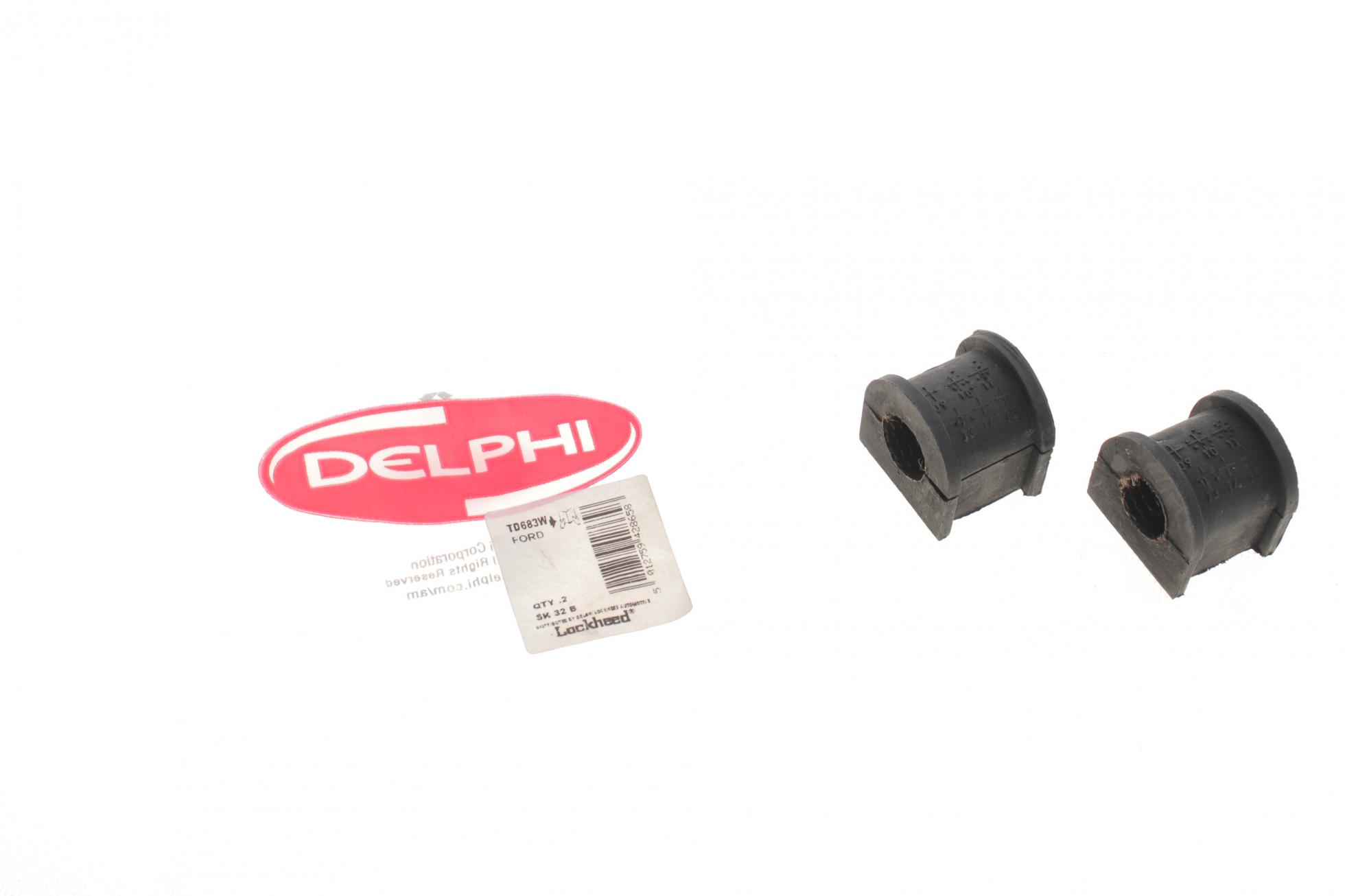 TD683W DELPHI