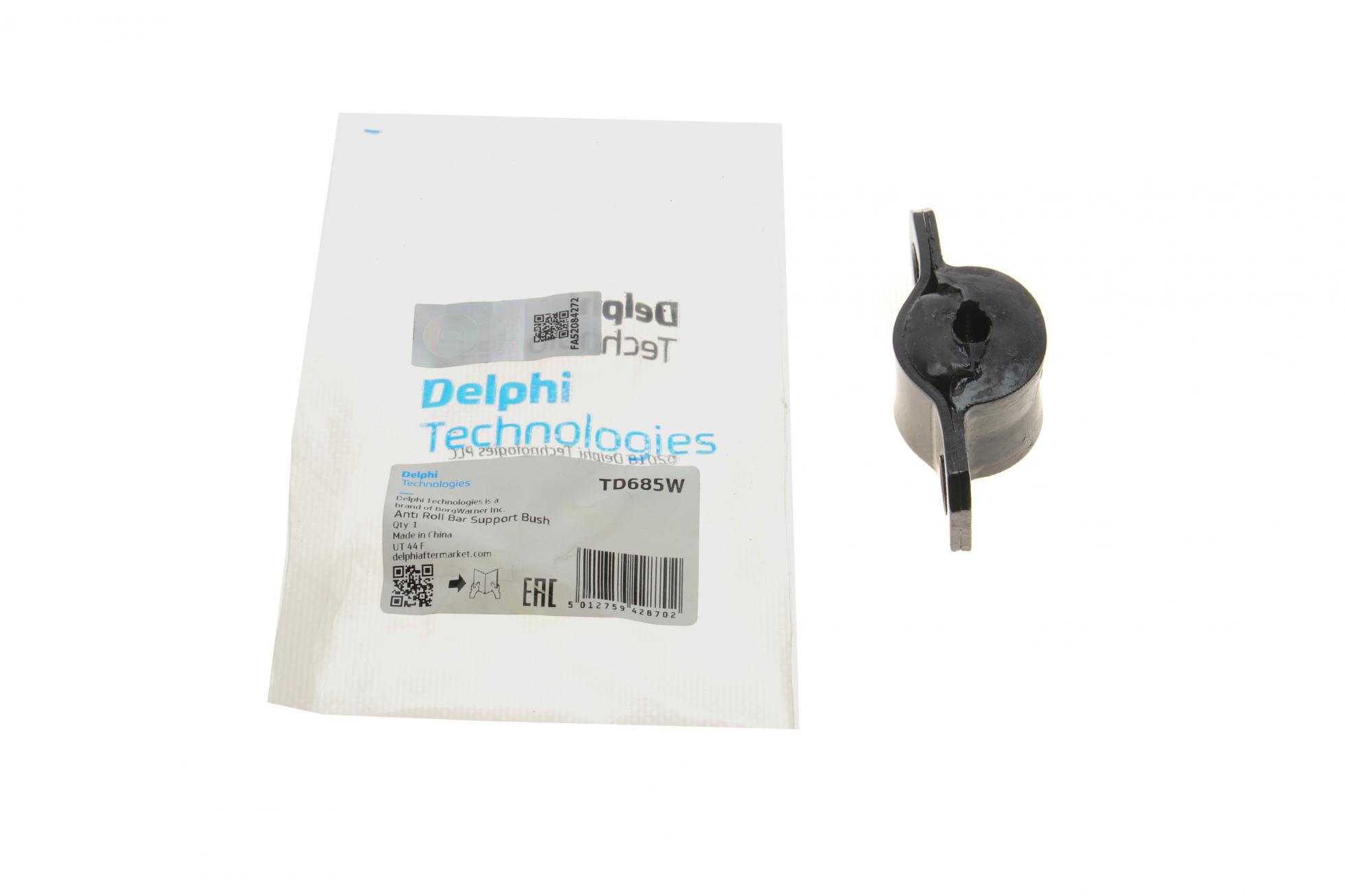 TD685W DELPHI