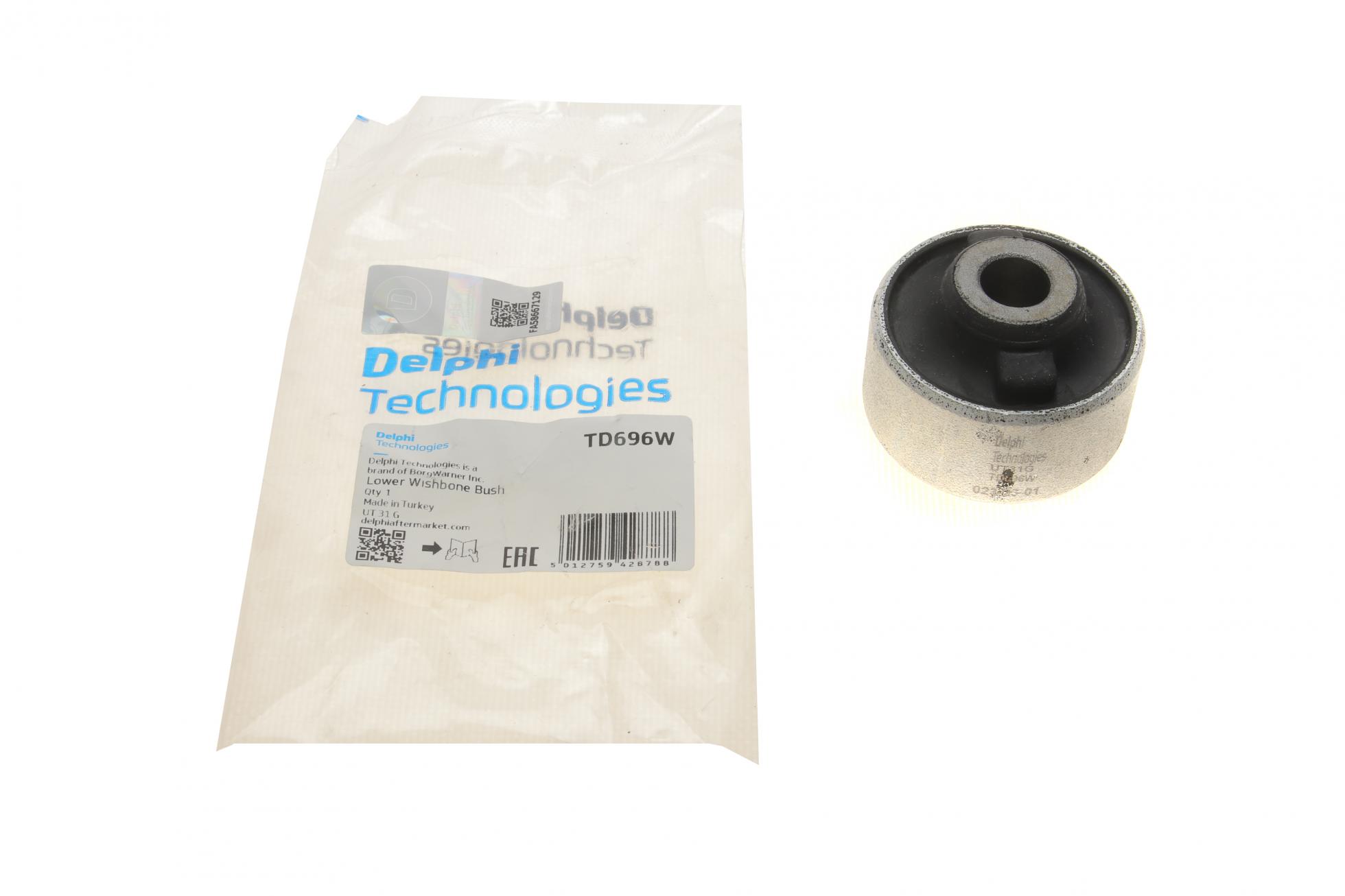 TD696W DELPHI