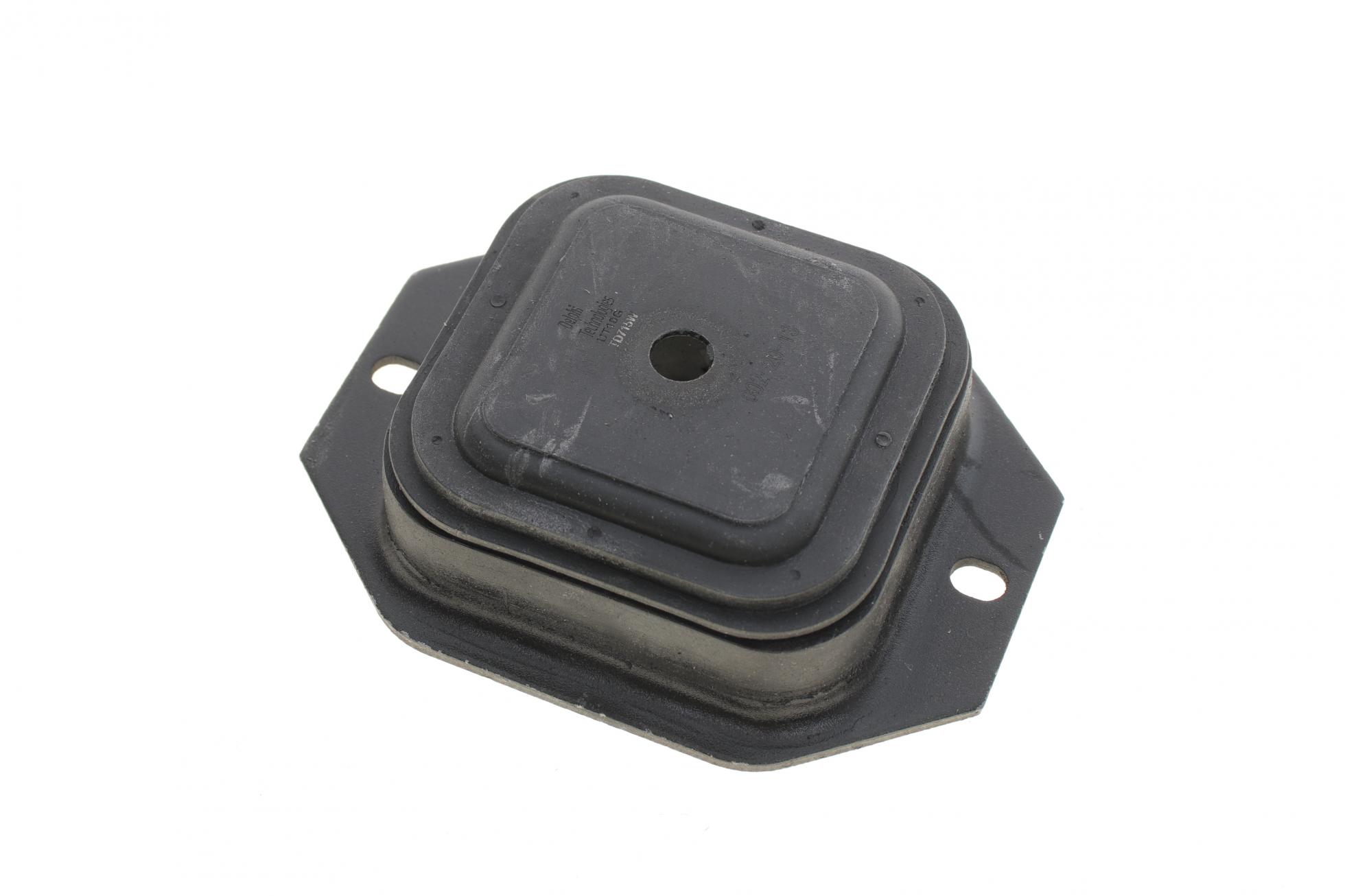 TD715W DELPHI