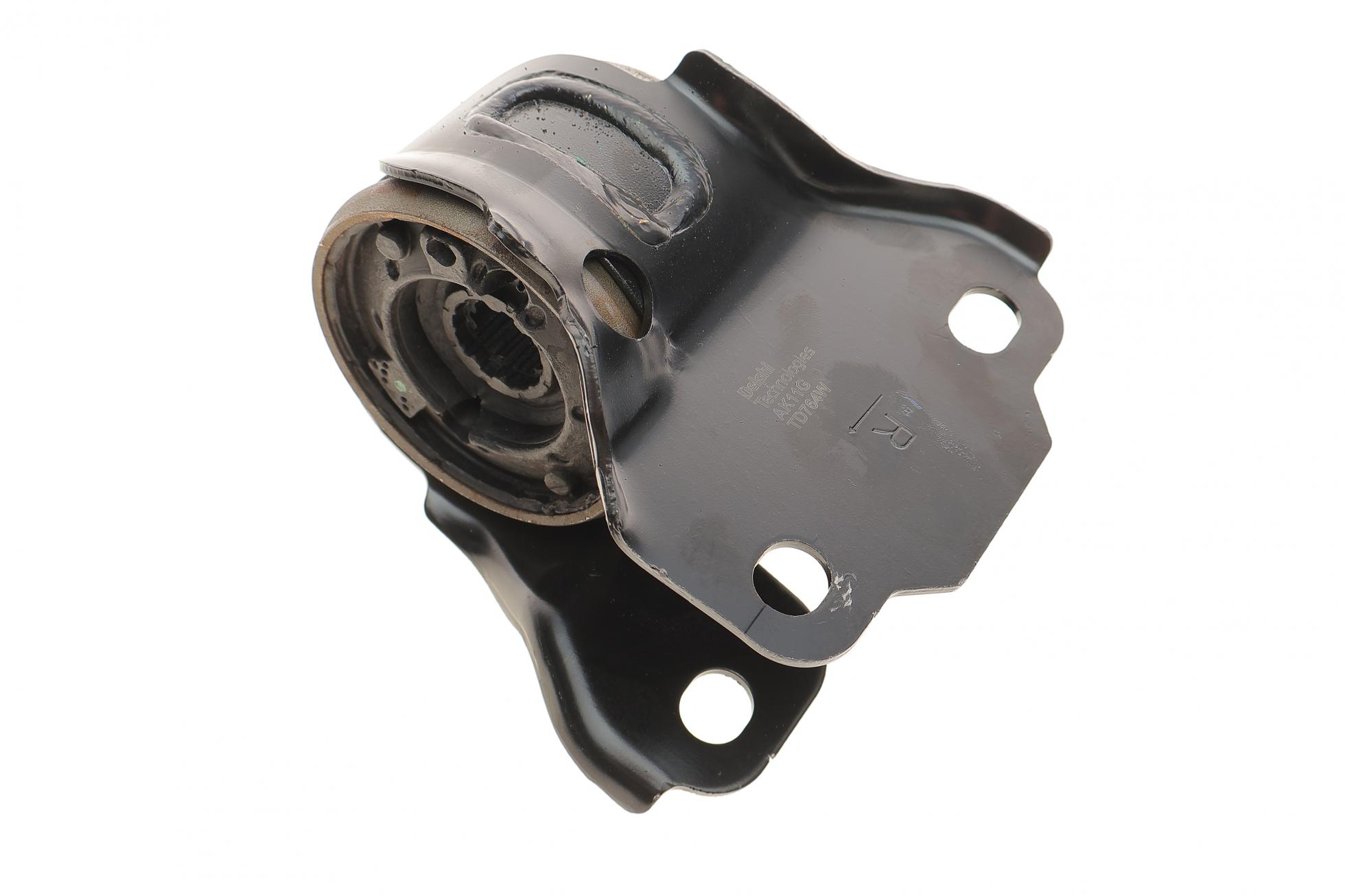 TD764W DELPHI