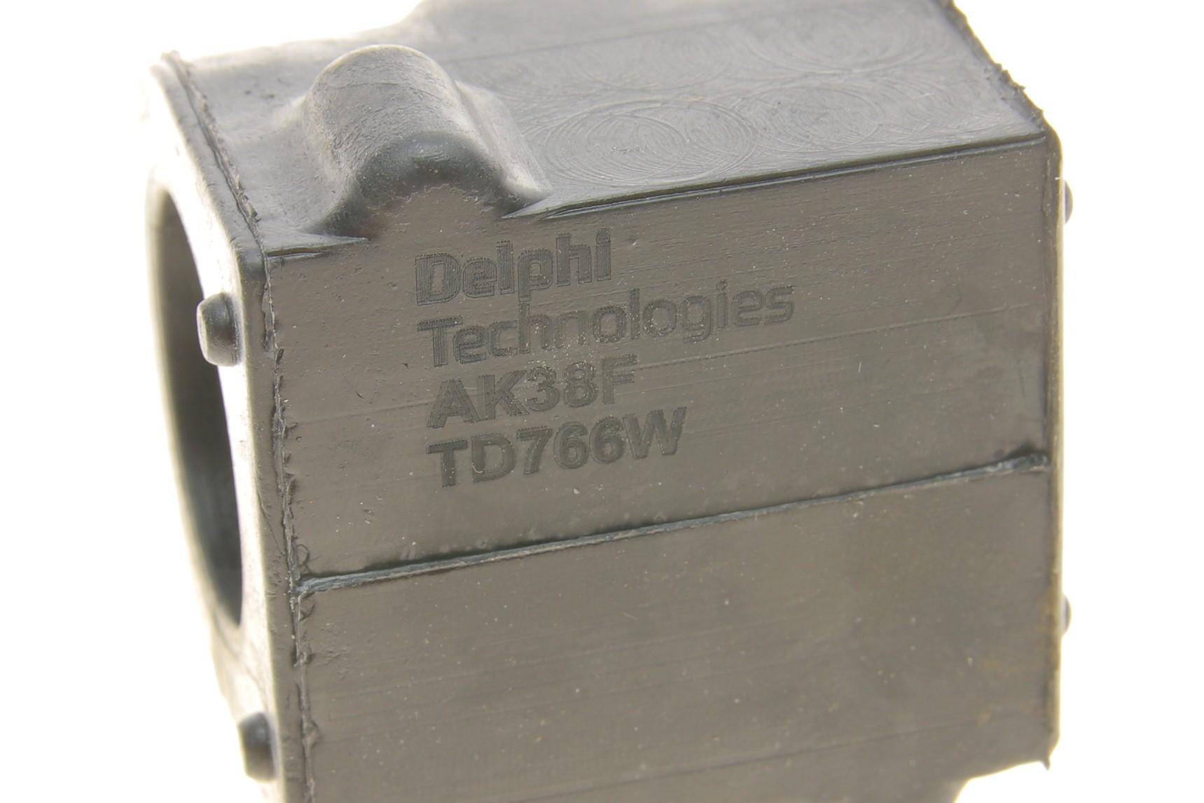 TD766W DELPHI