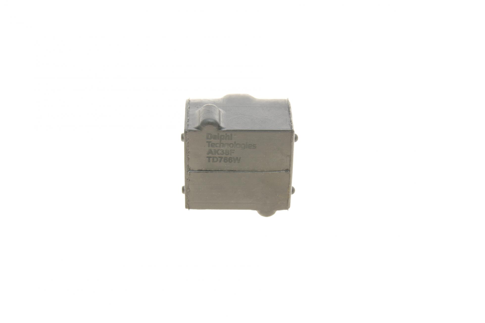 TD766W DELPHI