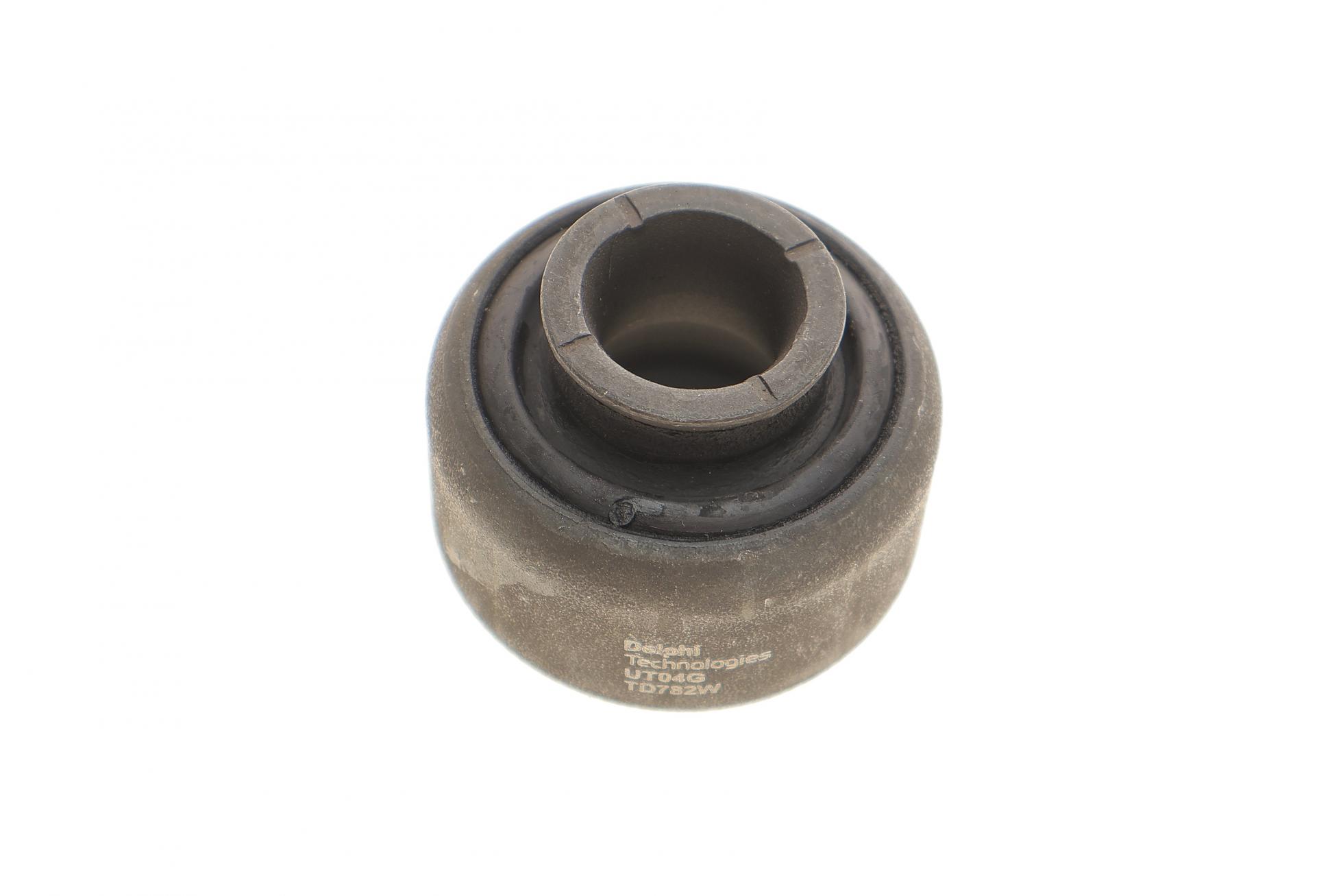 TD782W DELPHI