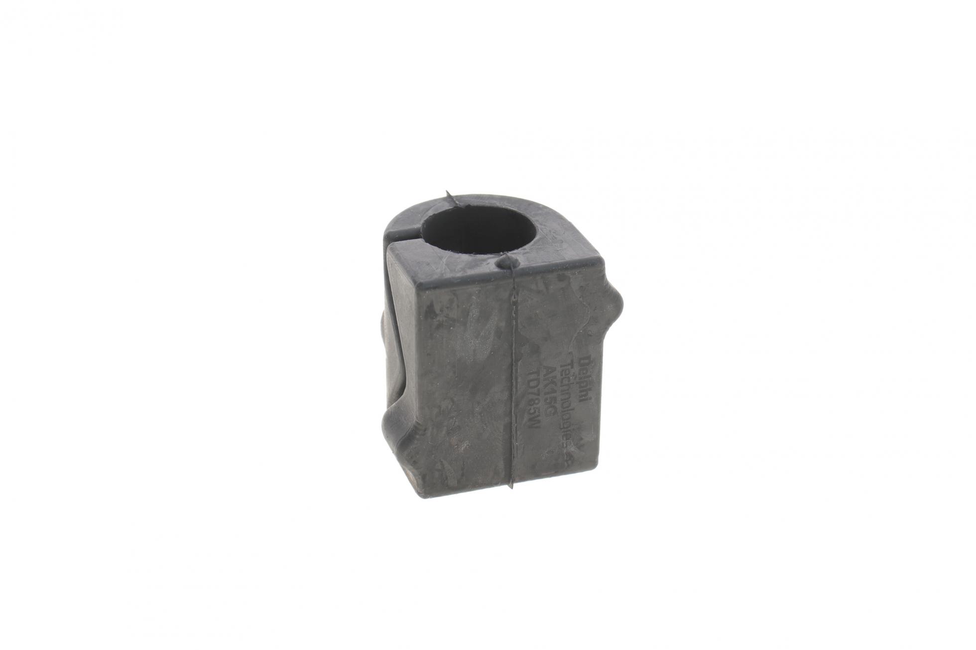 TD785W DELPHI