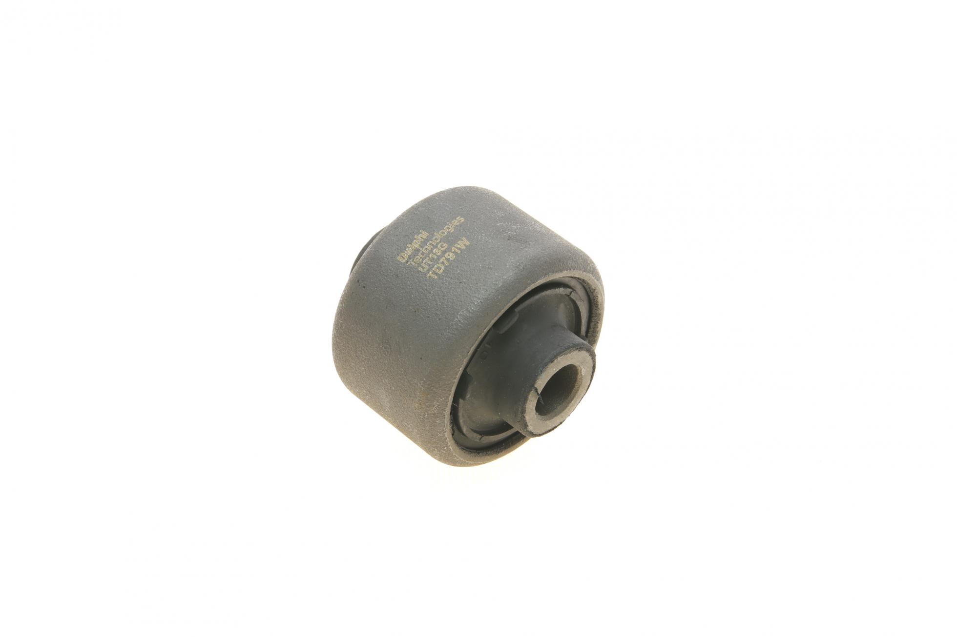 TD791W DELPHI