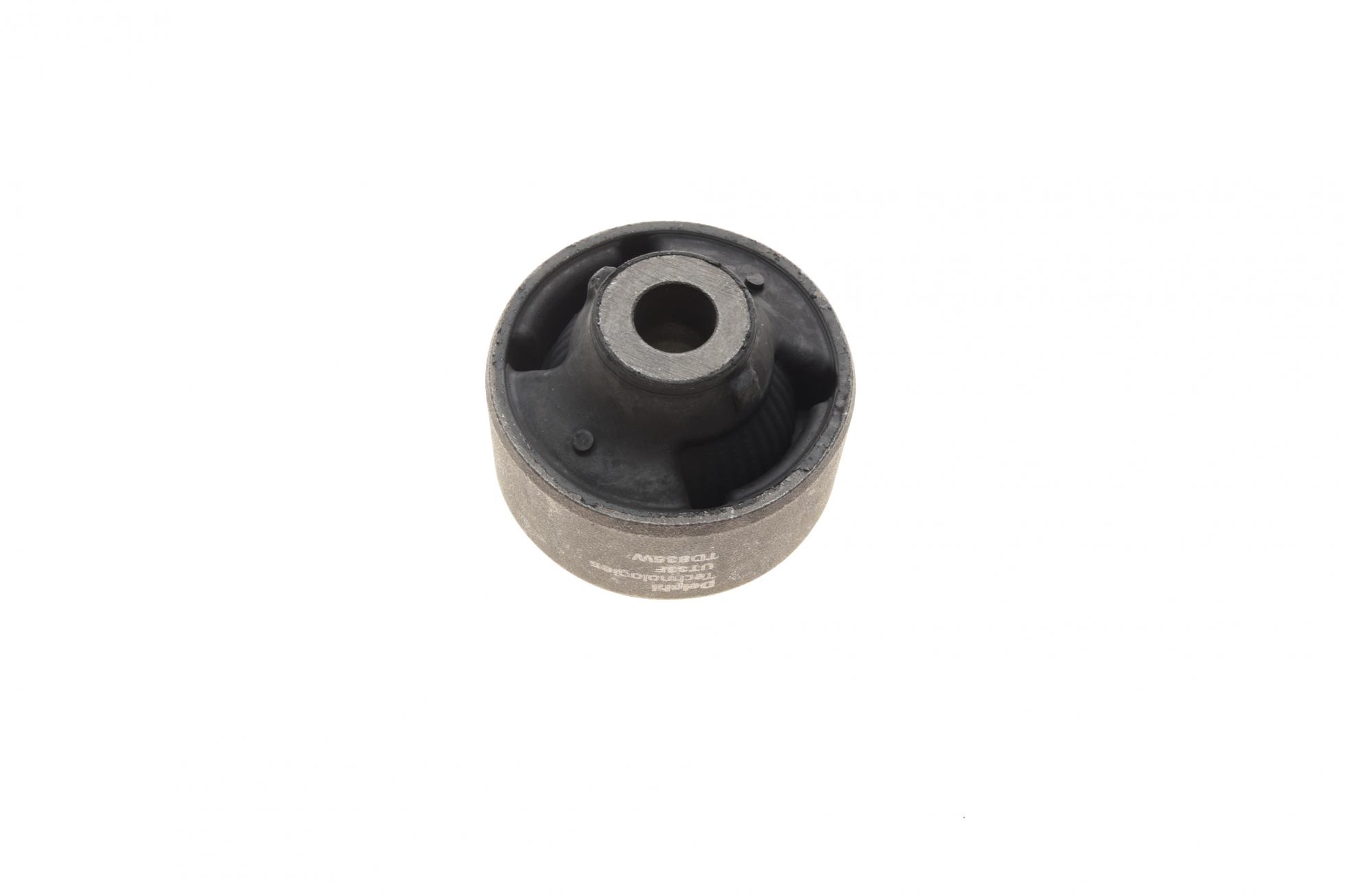TD835W DELPHI