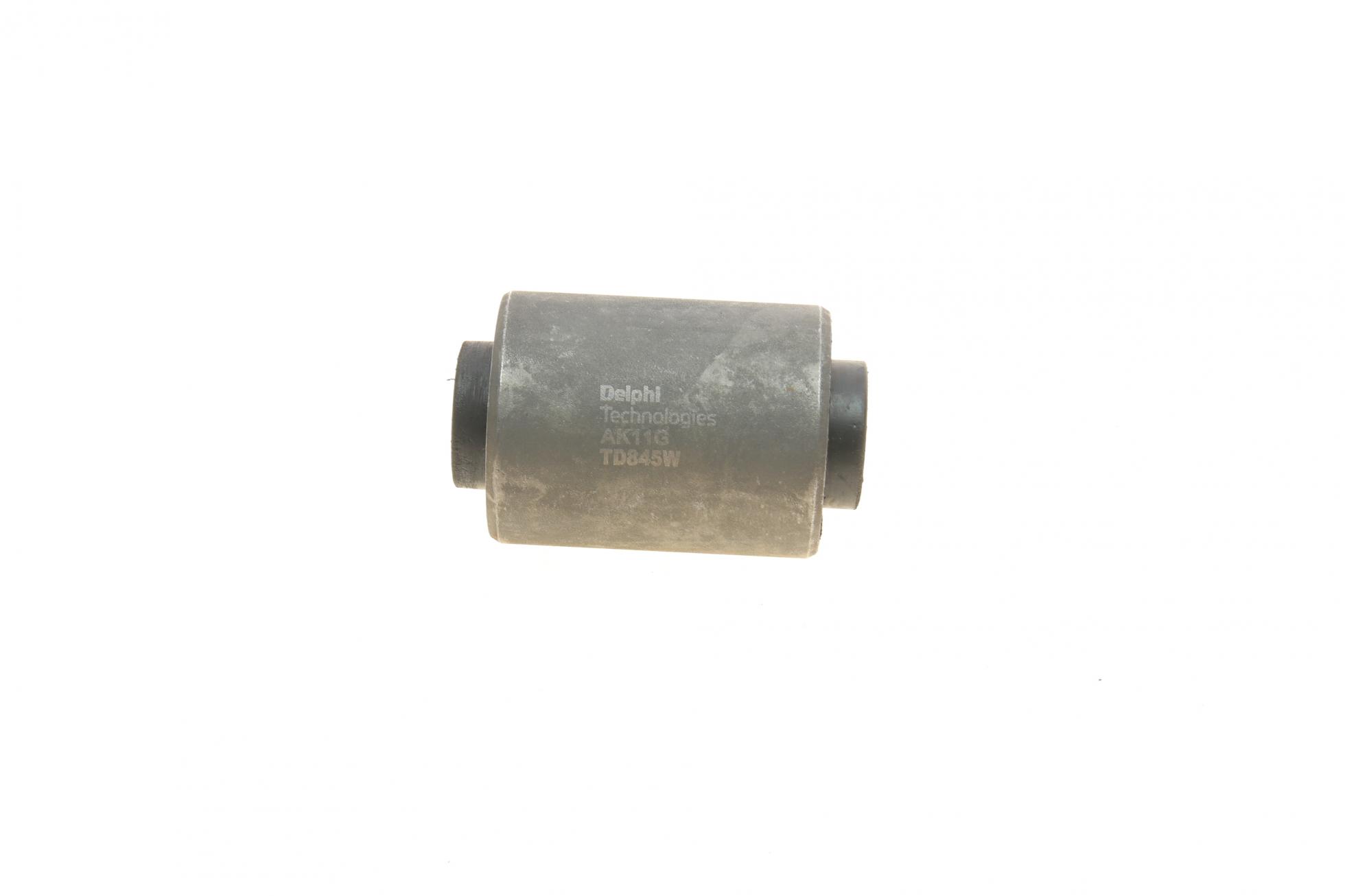 TD845W DELPHI