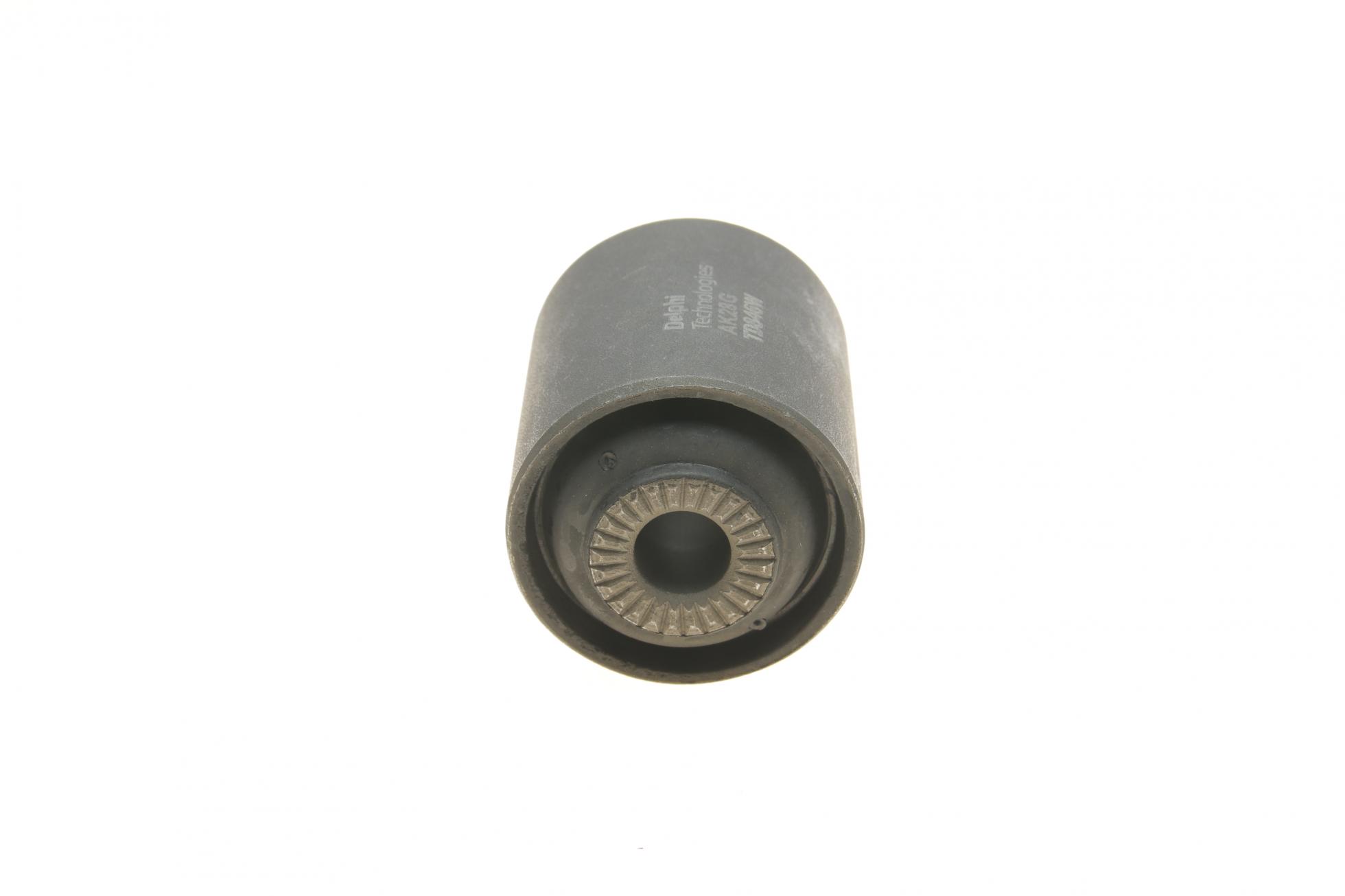 TD846W DELPHI
