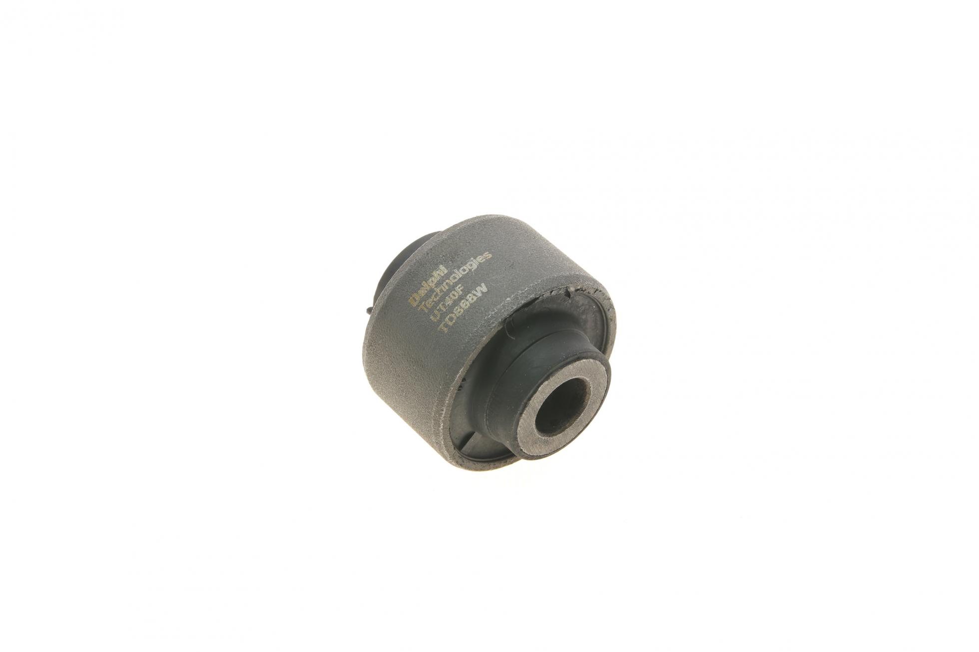 TD868W DELPHI