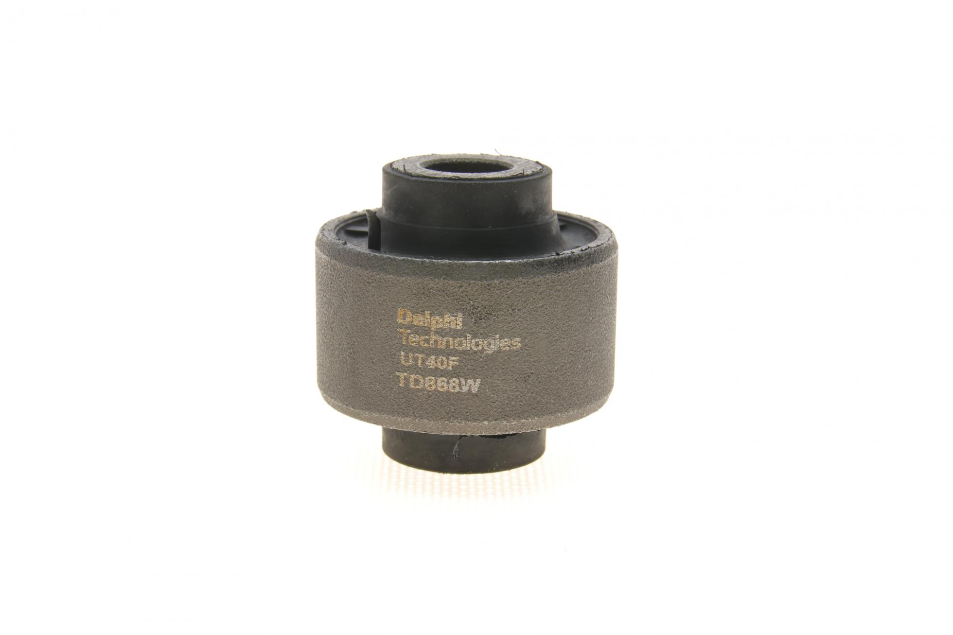 TD868W DELPHI