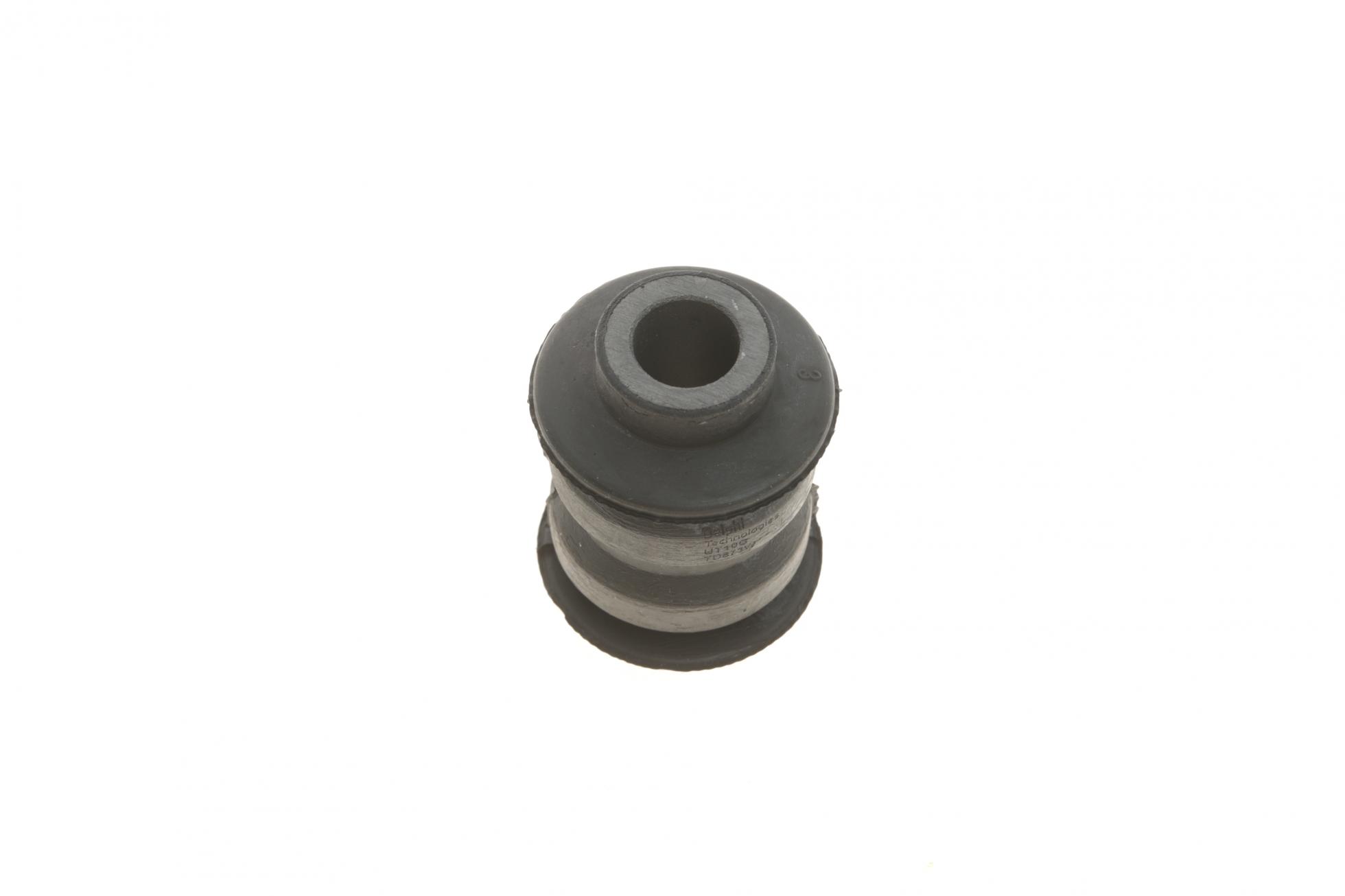 TD873W DELPHI