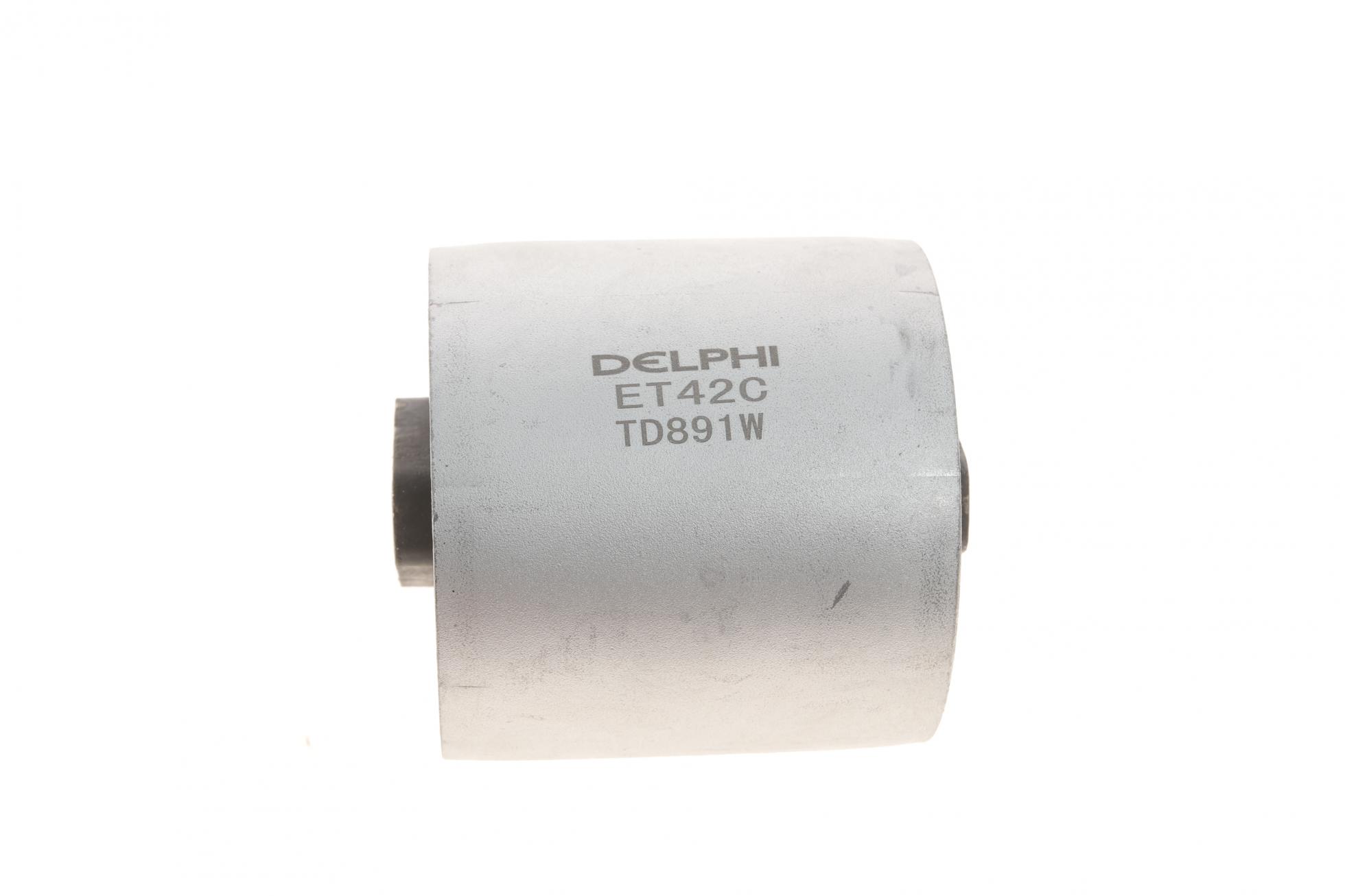 TD891W DELPHI