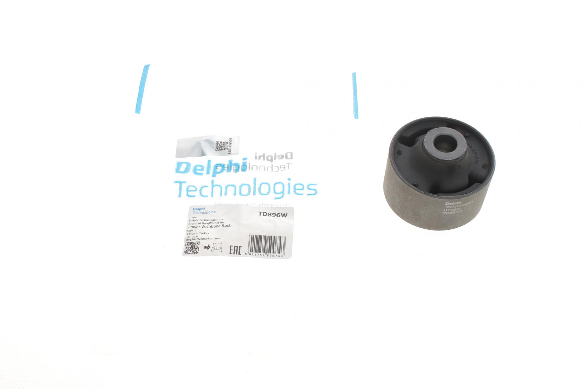 TD896W DELPHI