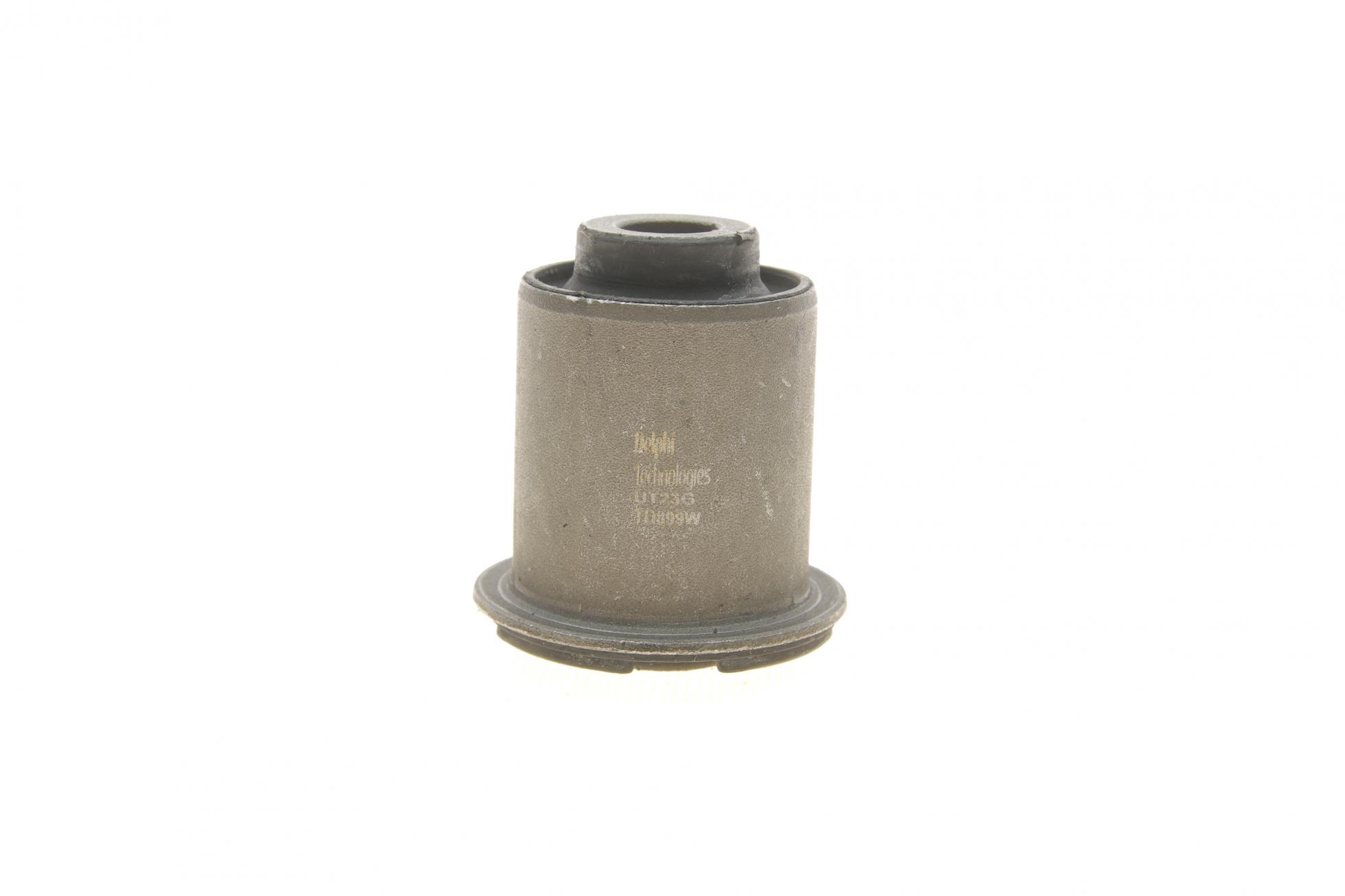 TD899W DELPHI