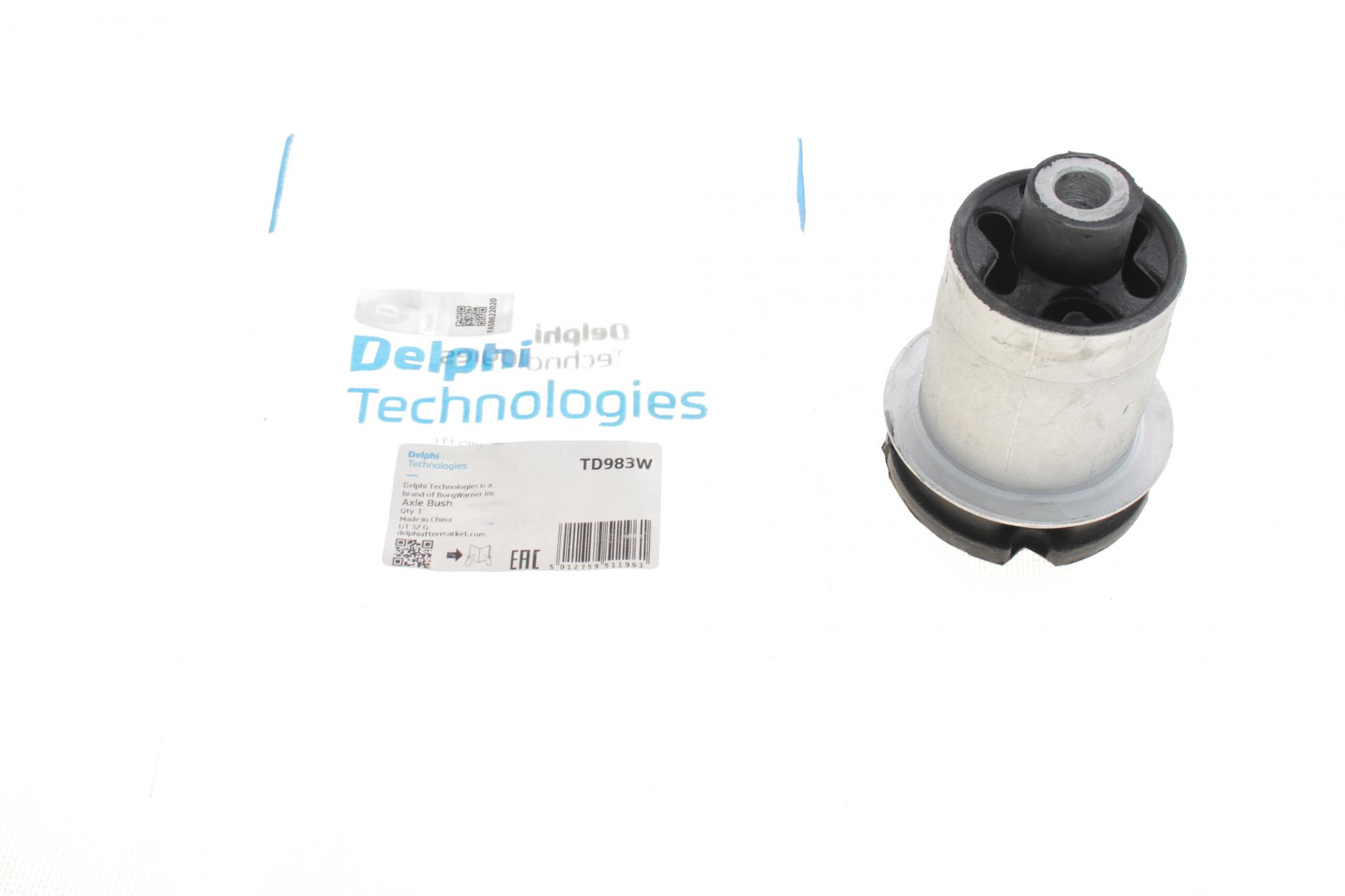 TD983W DELPHI