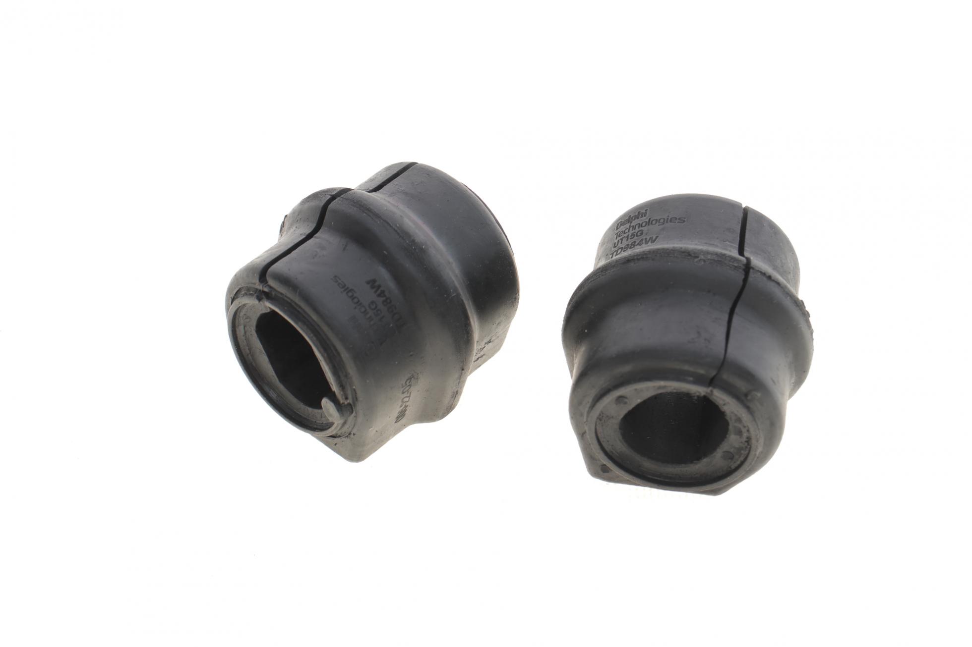 TD984W DELPHI