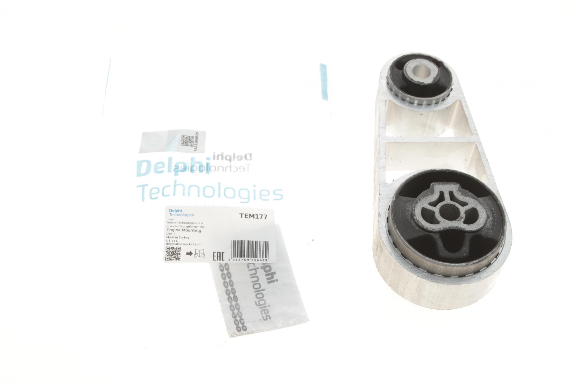 TEM177 DELPHI