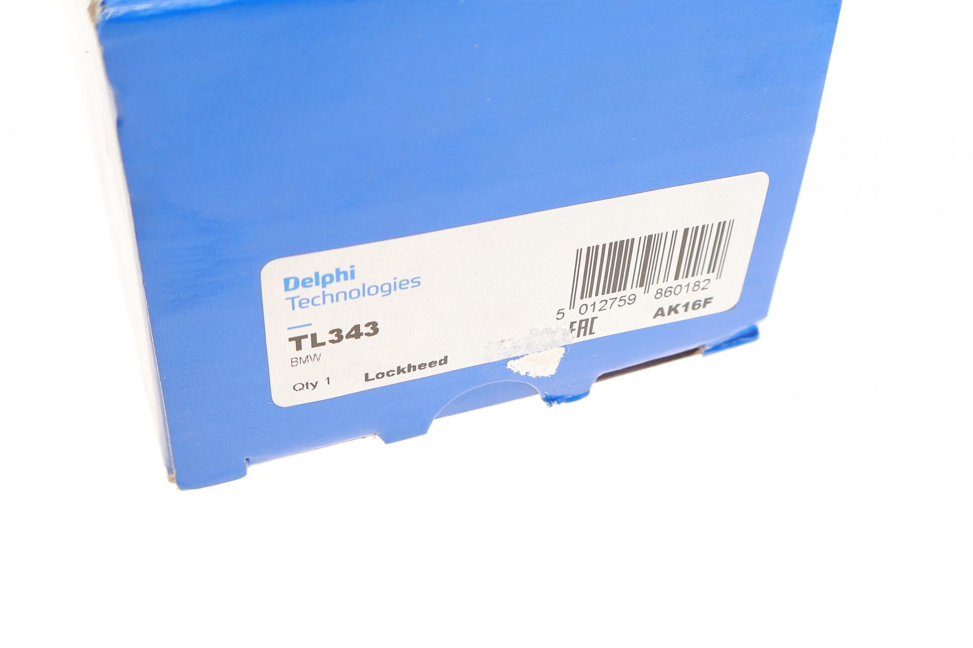 TL343 DELPHI