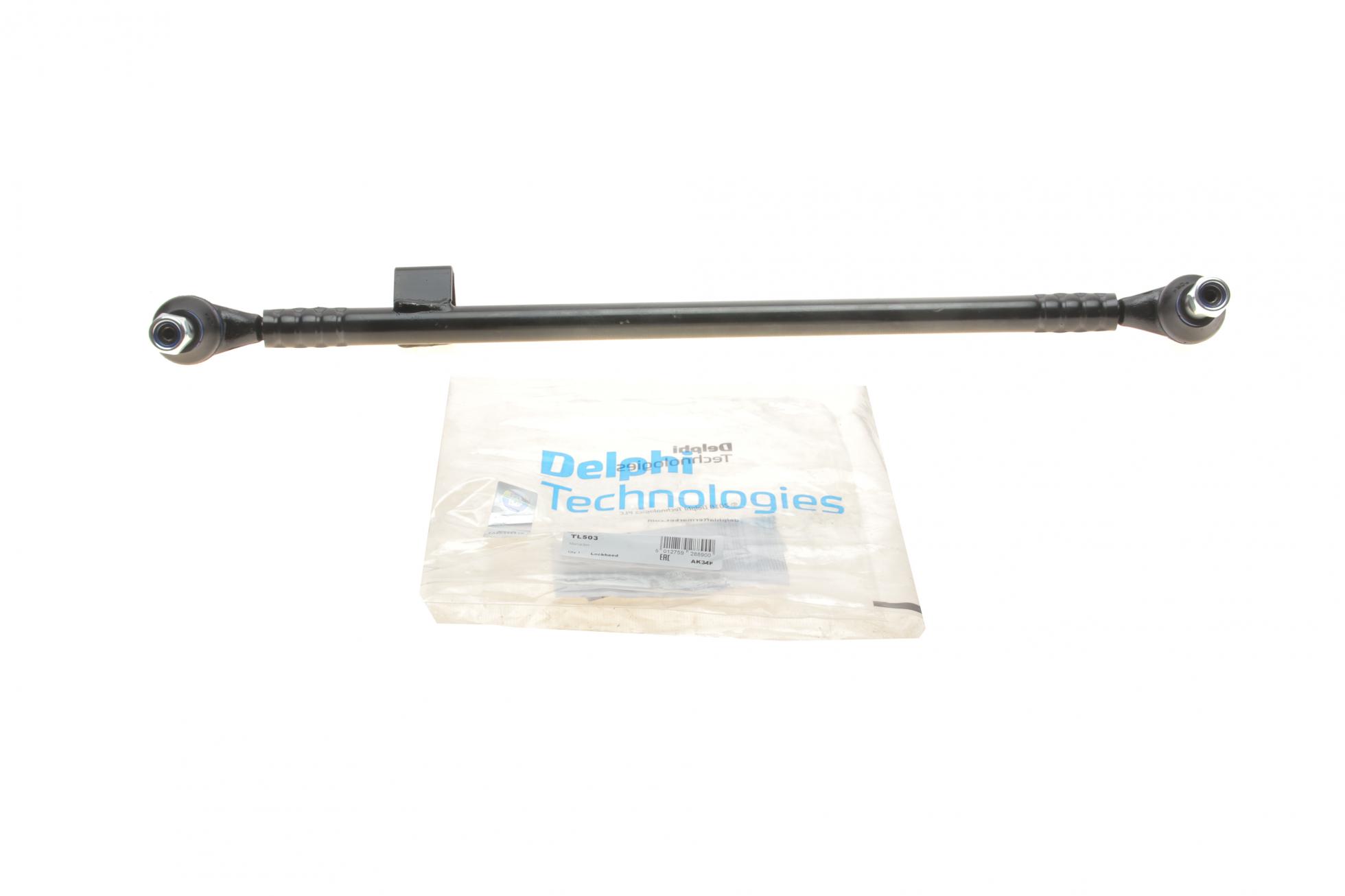 TL503 DELPHI