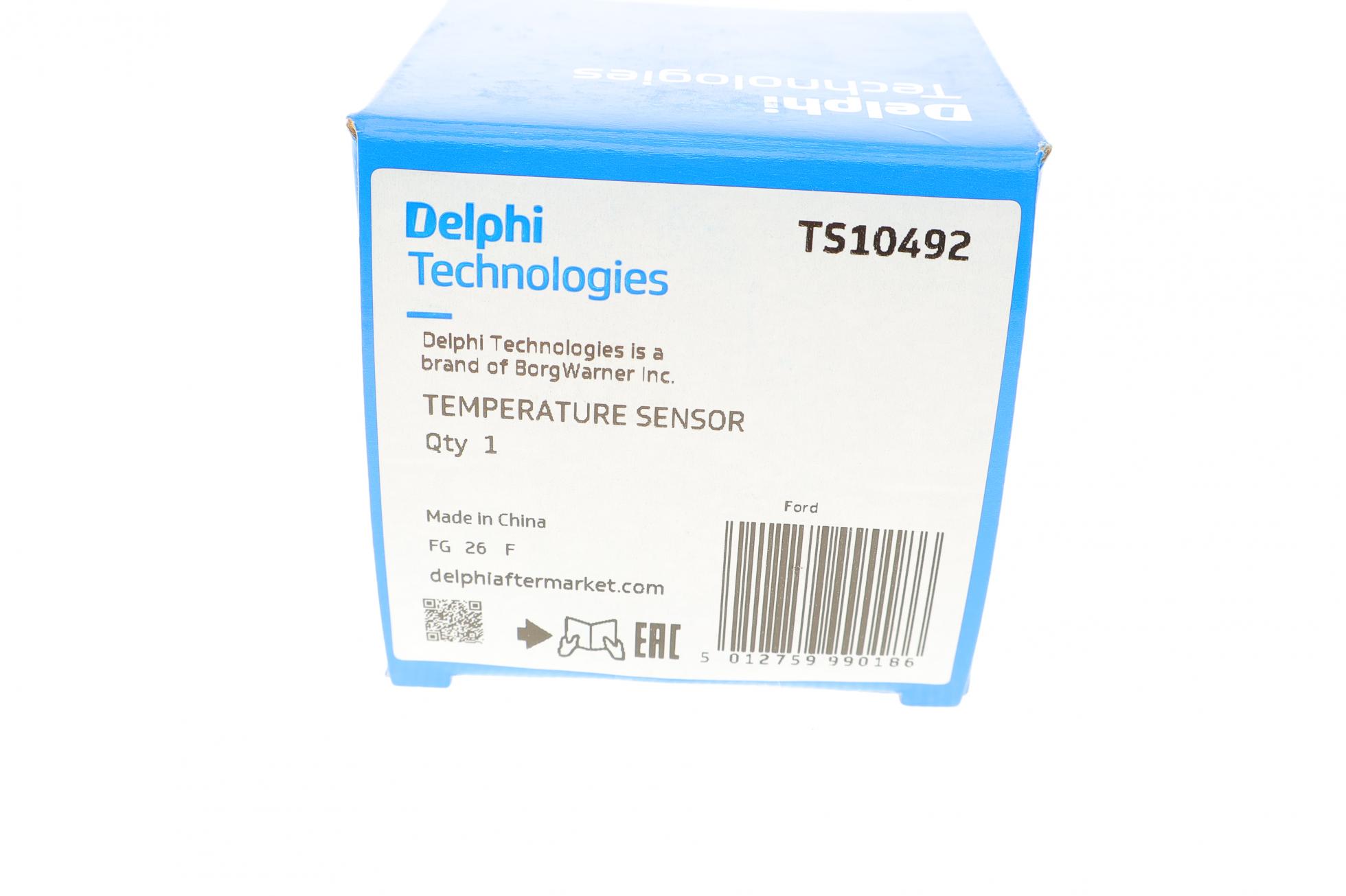 TS10492 DELPHI