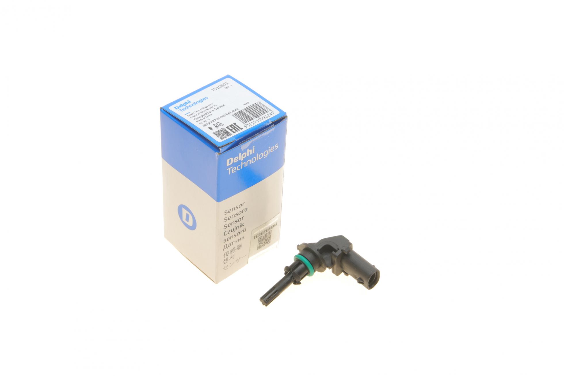 TS10501 DELPHI