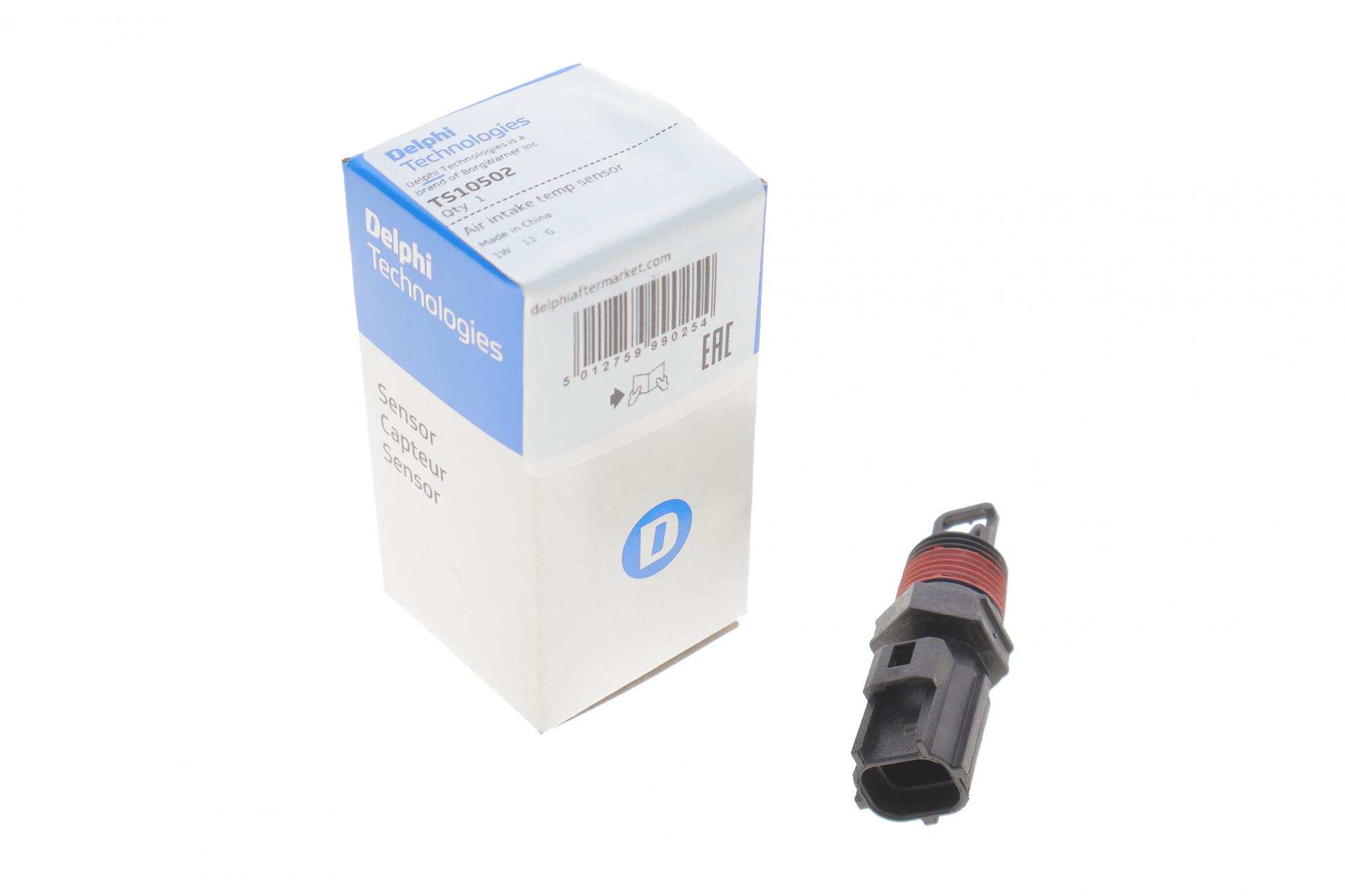 TS10502 DELPHI