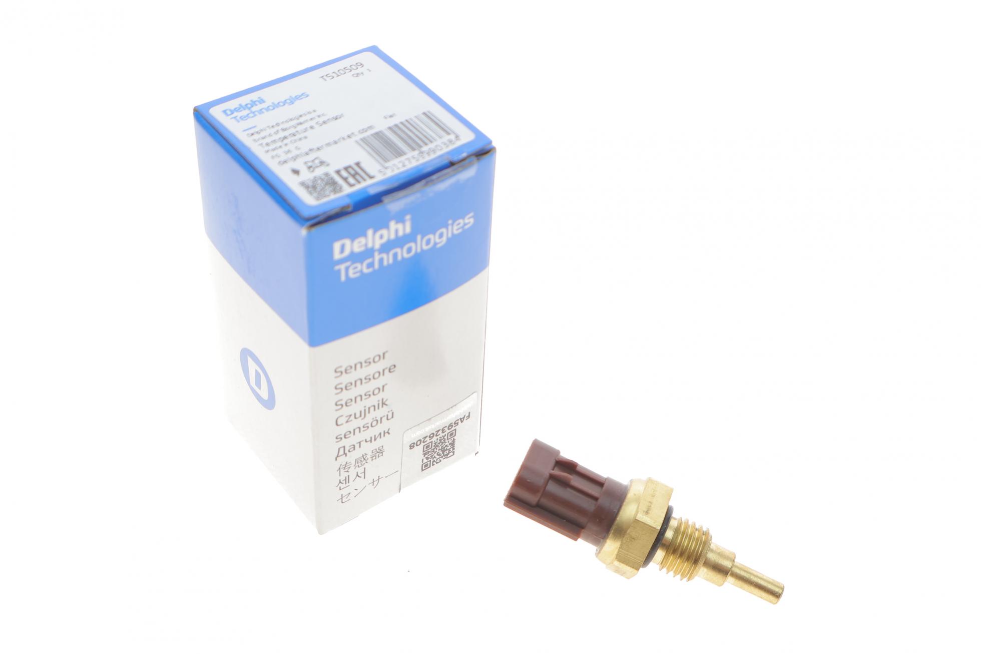 TS10509 DELPHI