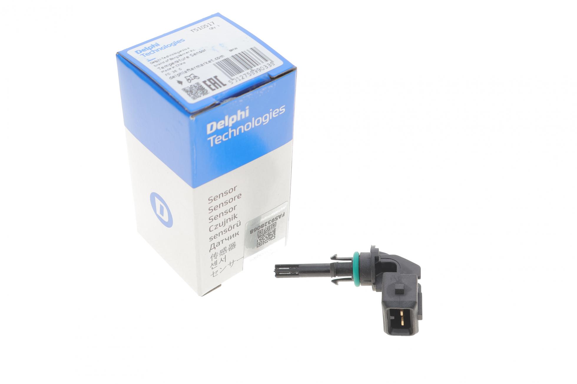 TS10517 DELPHI