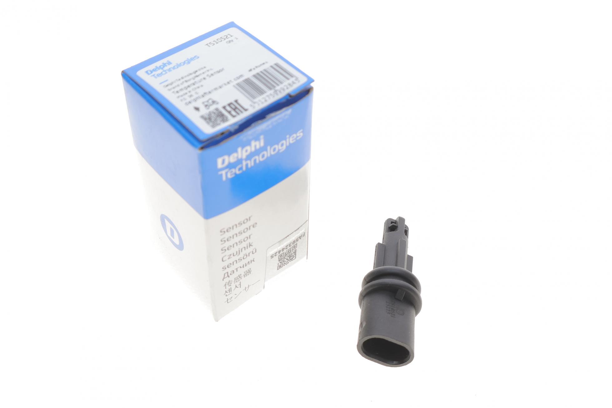 TS10521 DELPHI
