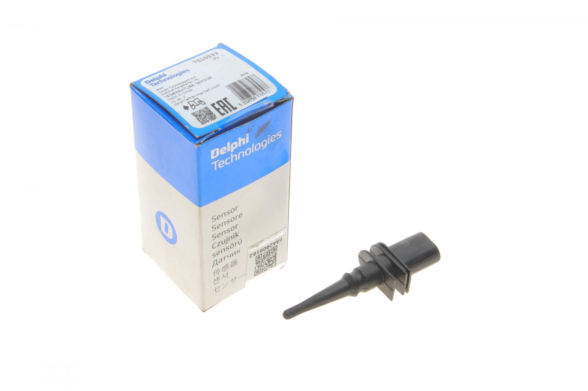 TS10533 DELPHI