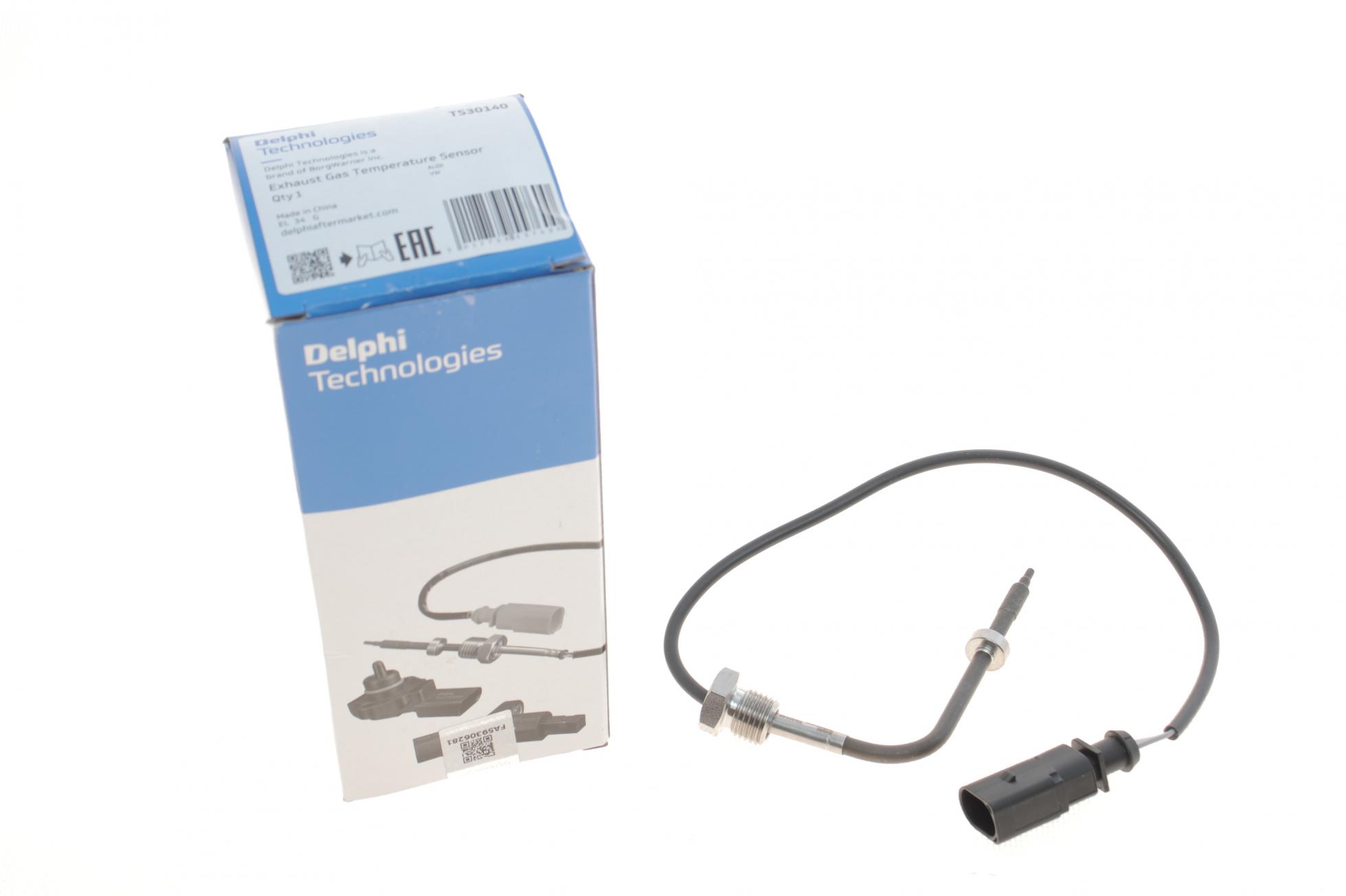 TS30140 DELPHI