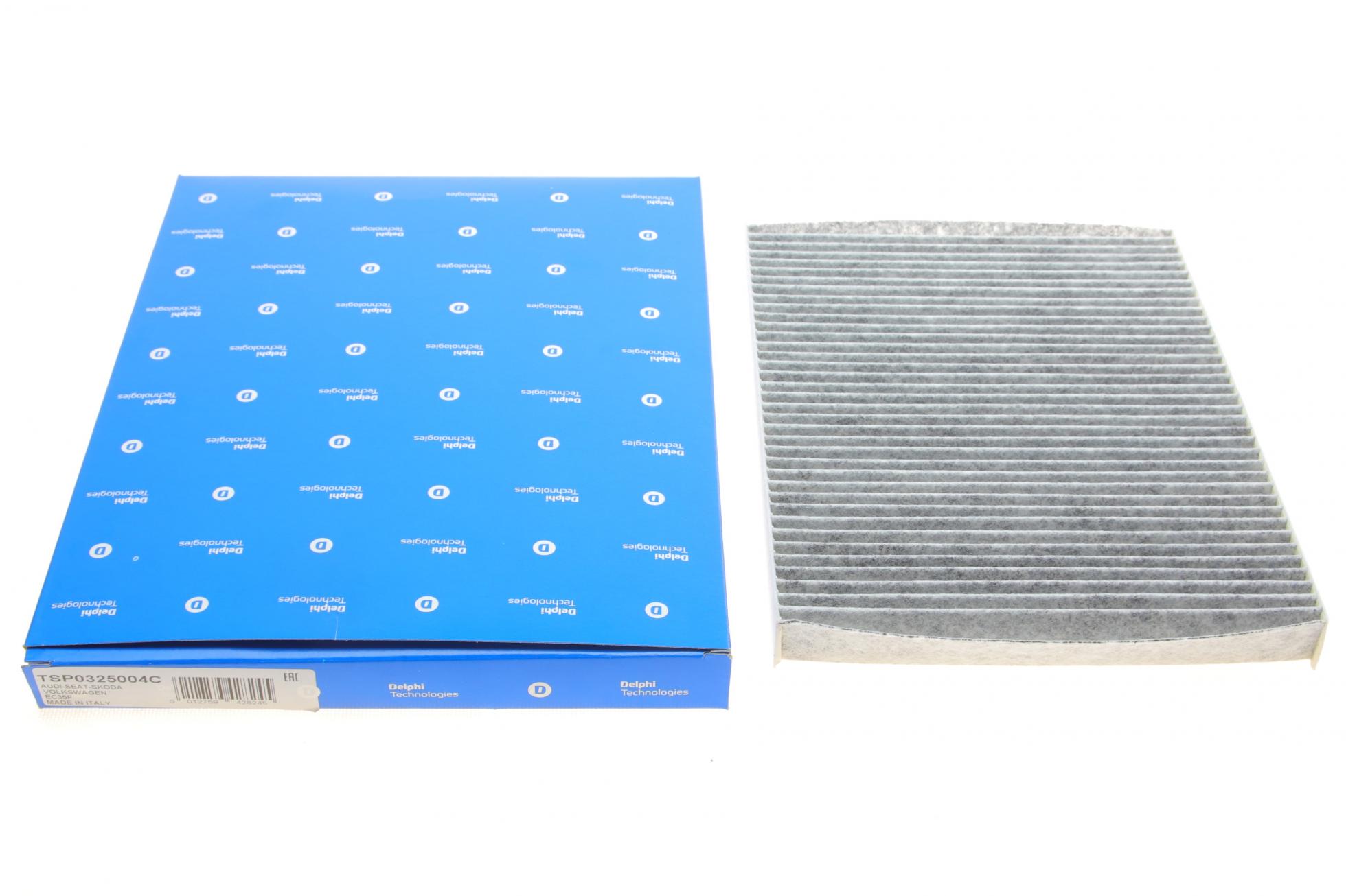 TSP0325004C DELPHI