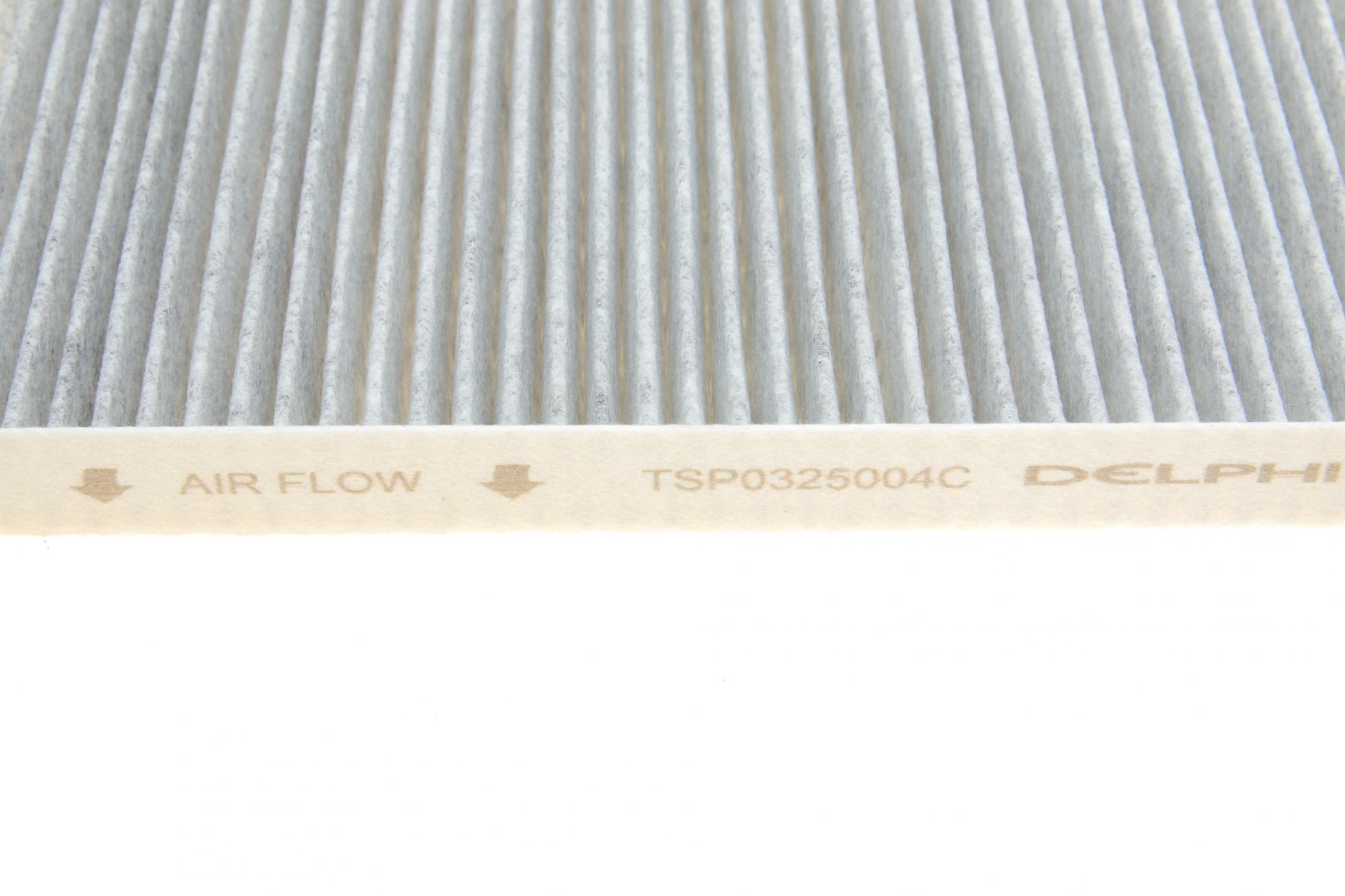 TSP0325004C DELPHI