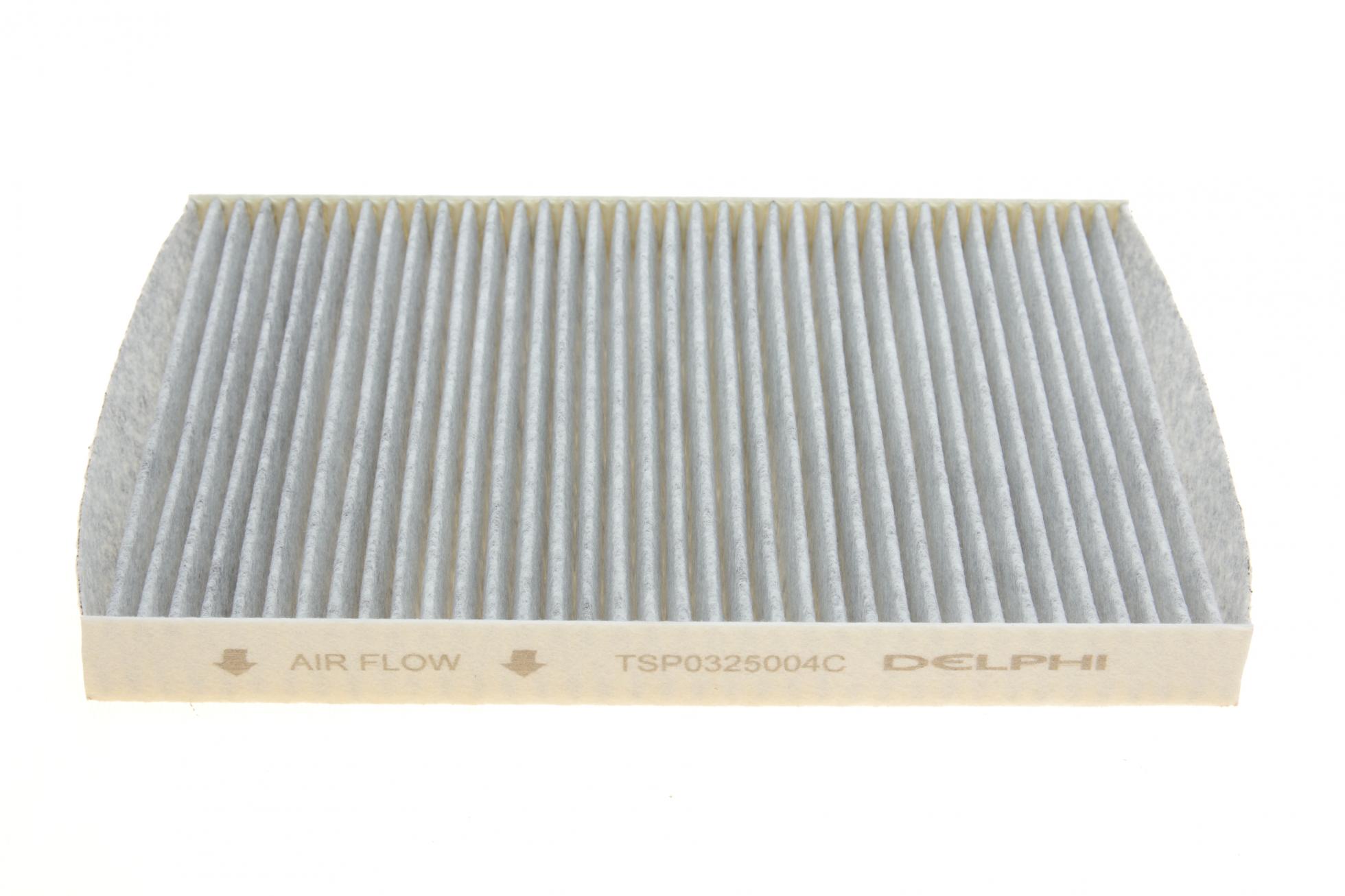 TSP0325004C DELPHI