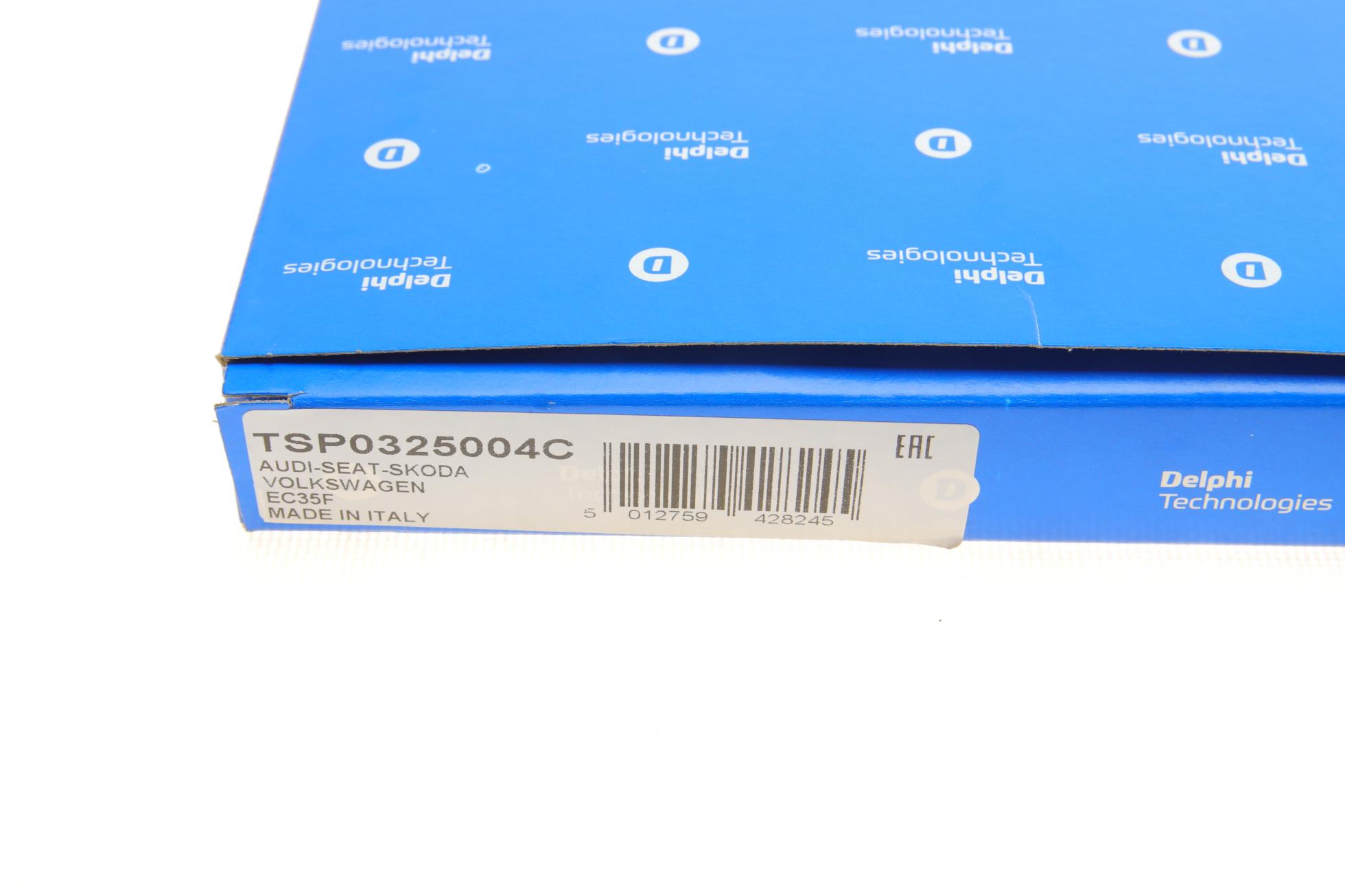 TSP0325004C DELPHI
