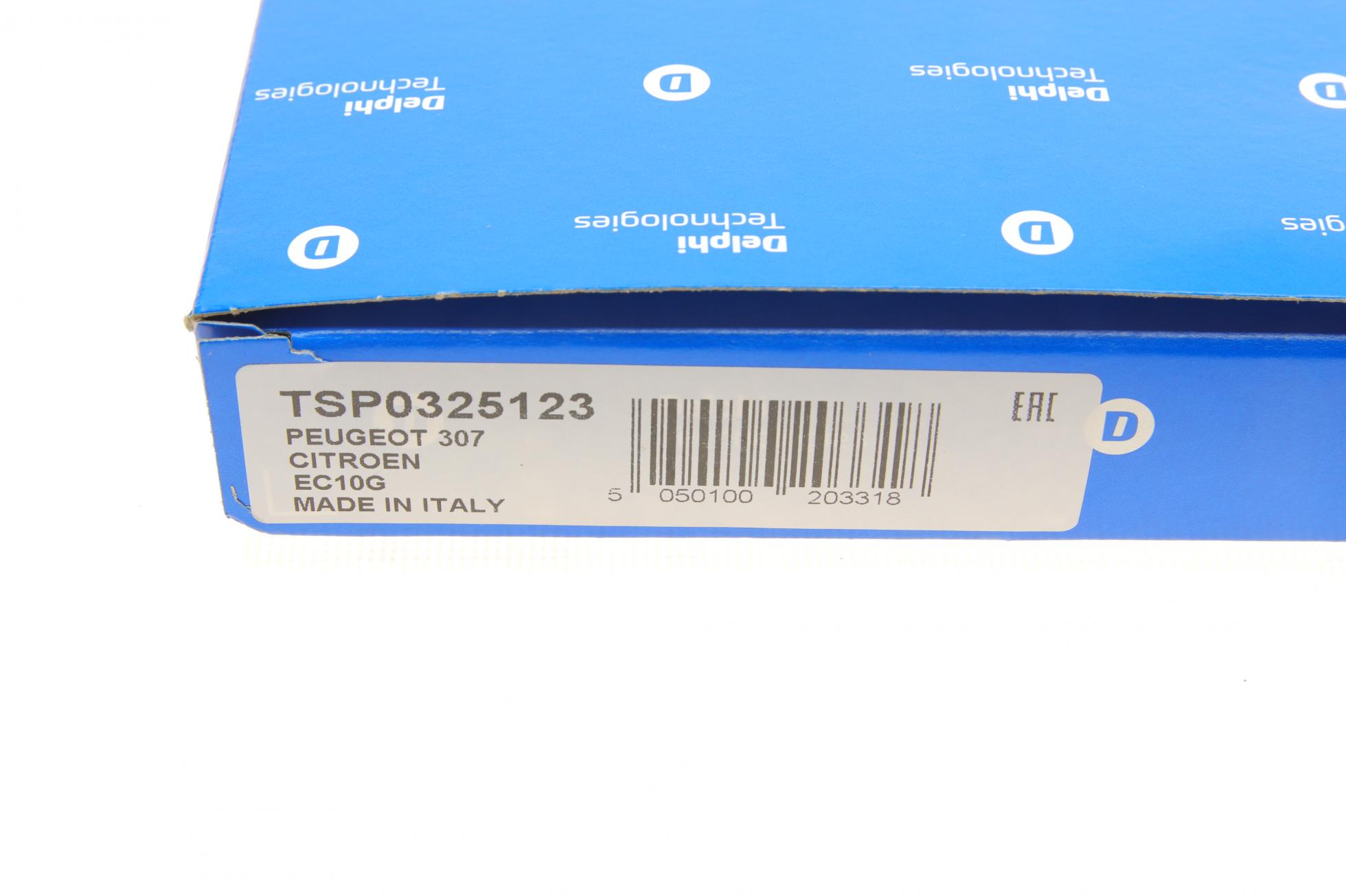 TSP0325123 DELPHI