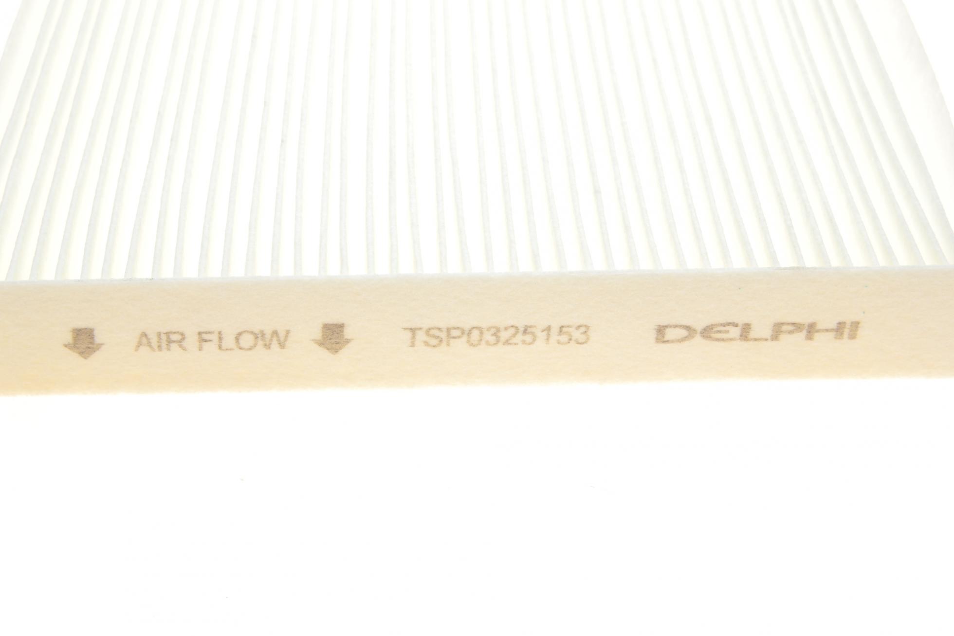 TSP0325153 DELPHI
