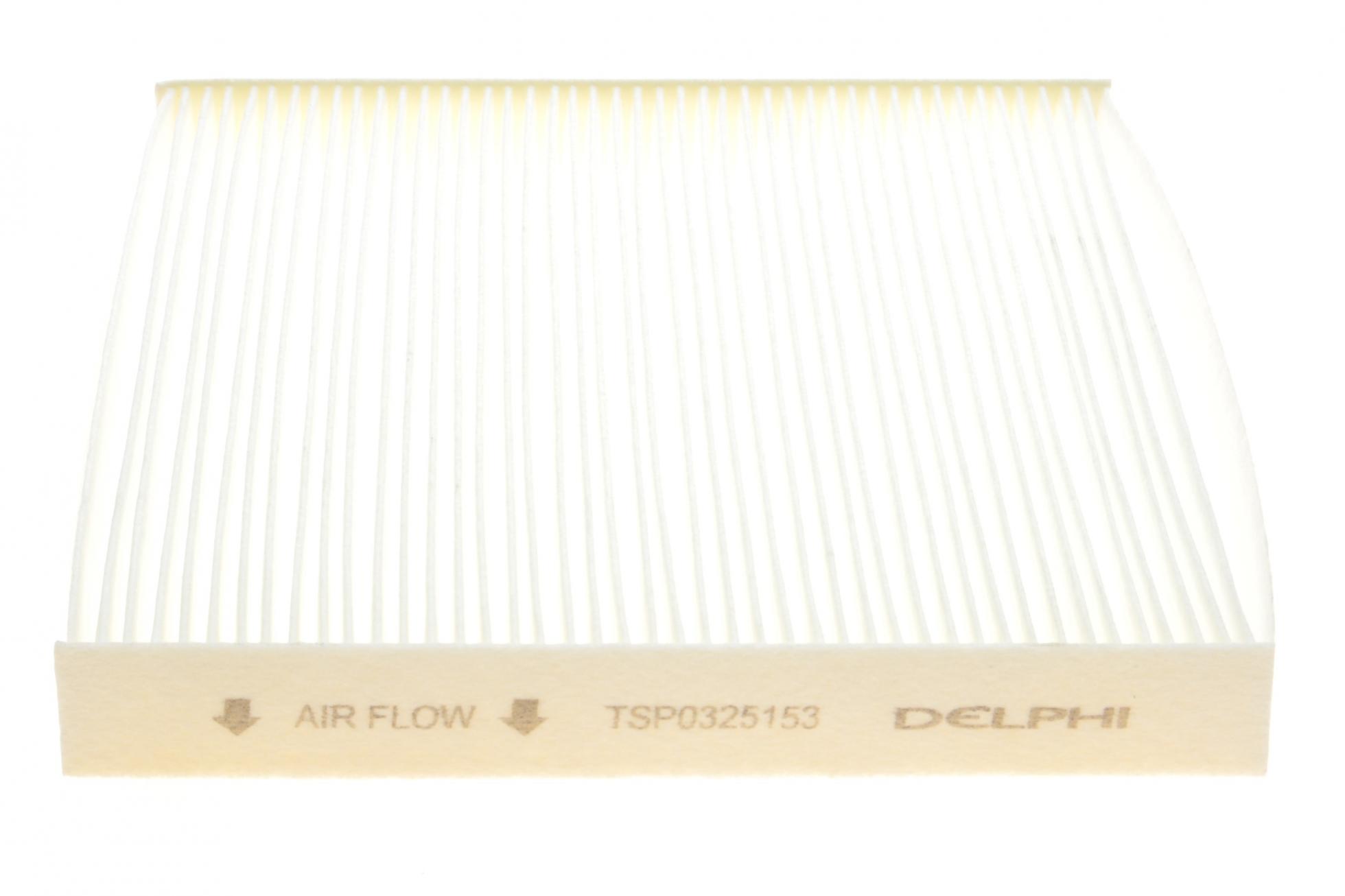 TSP0325153 DELPHI