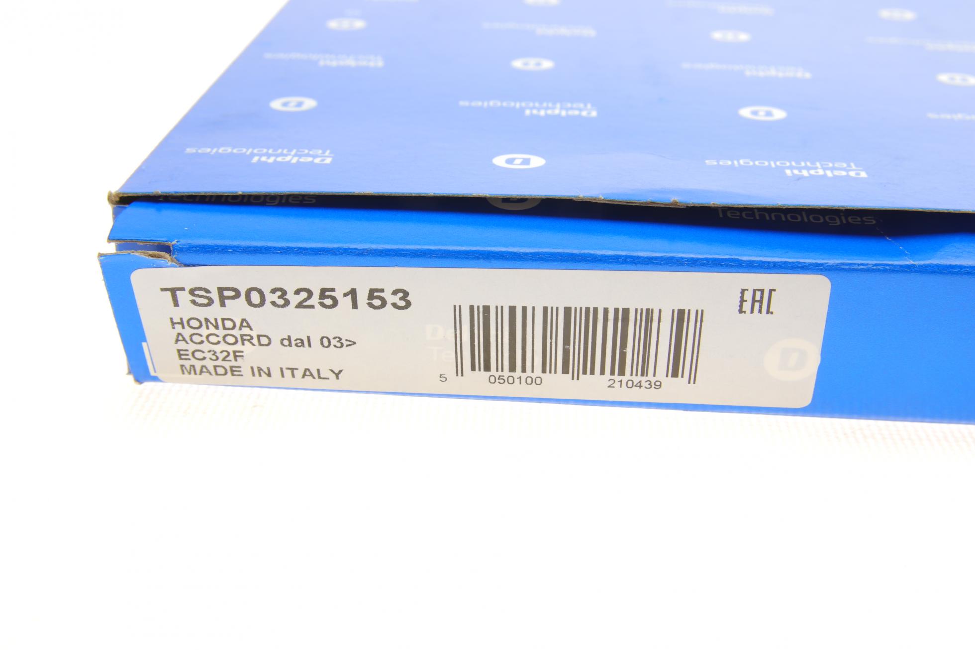 TSP0325153 DELPHI