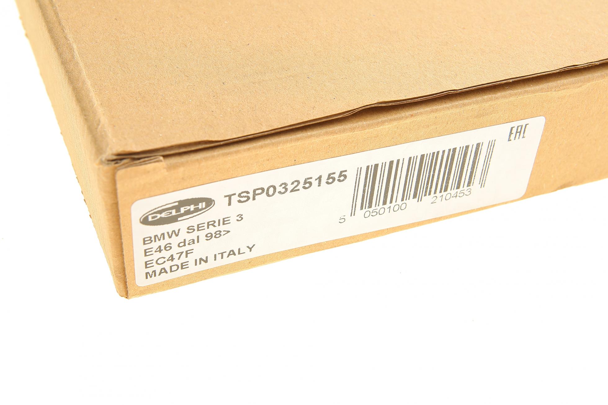 TSP0325155 DELPHI