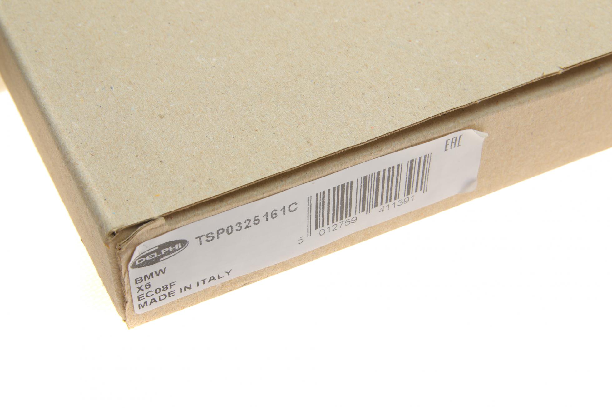 TSP0325161C DELPHI