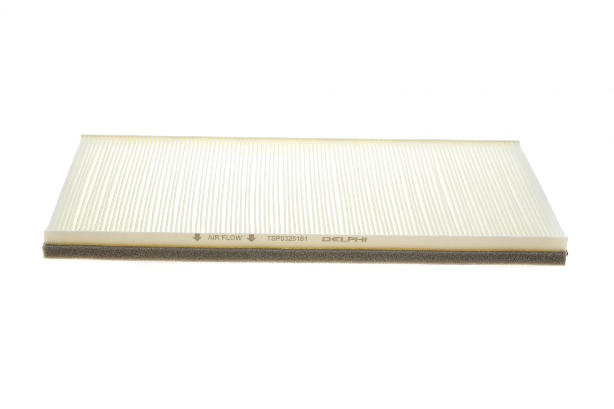 TSP0325161 DELPHI
