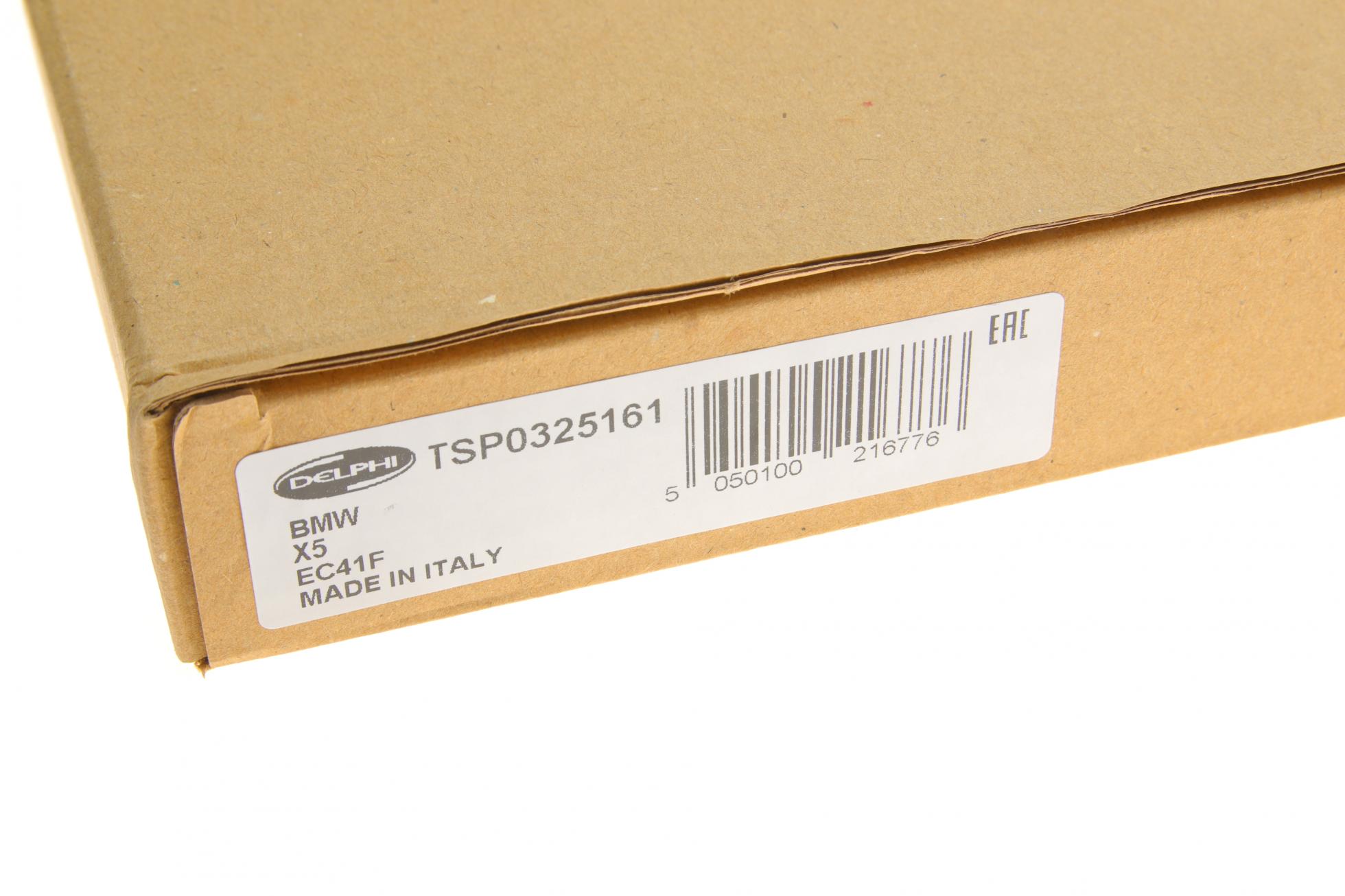 TSP0325161 DELPHI
