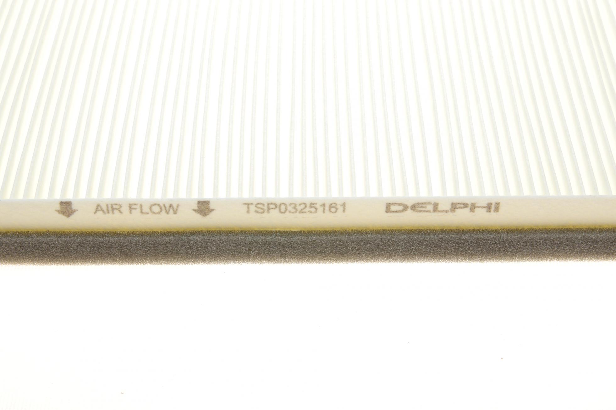 TSP0325161 DELPHI