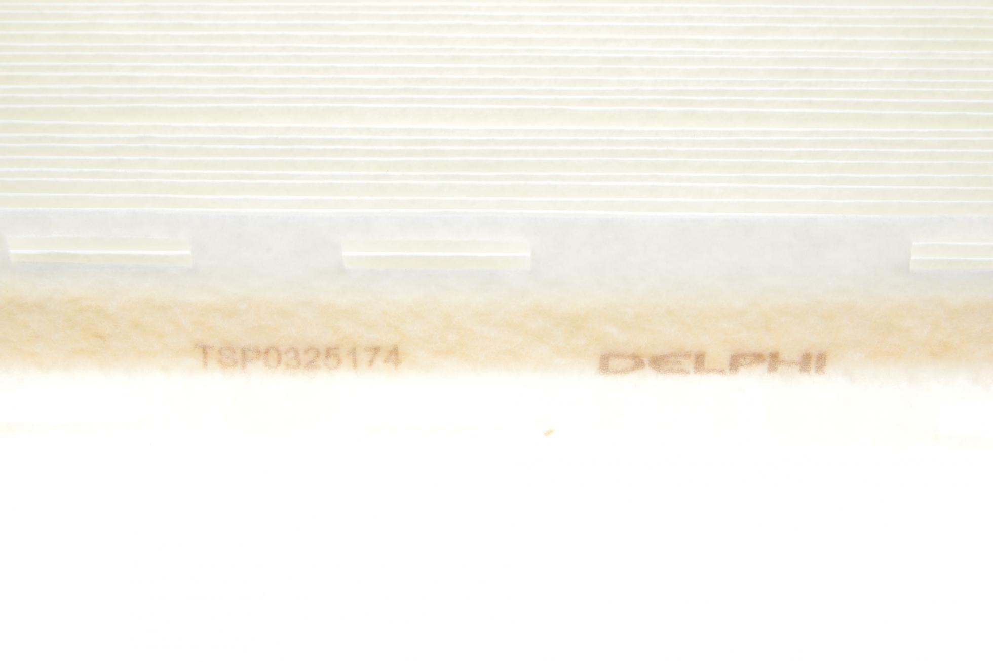 TSP0325174 DELPHI