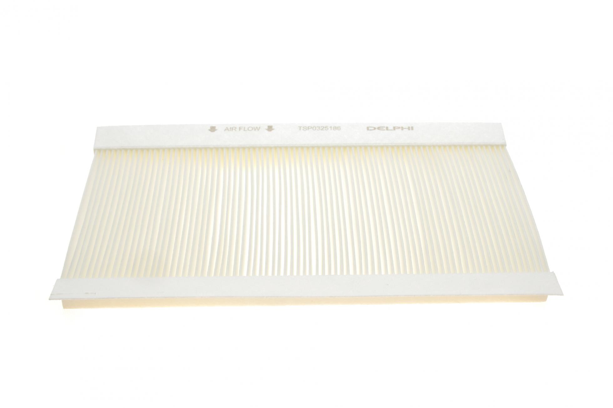 TSP0325186 DELPHI